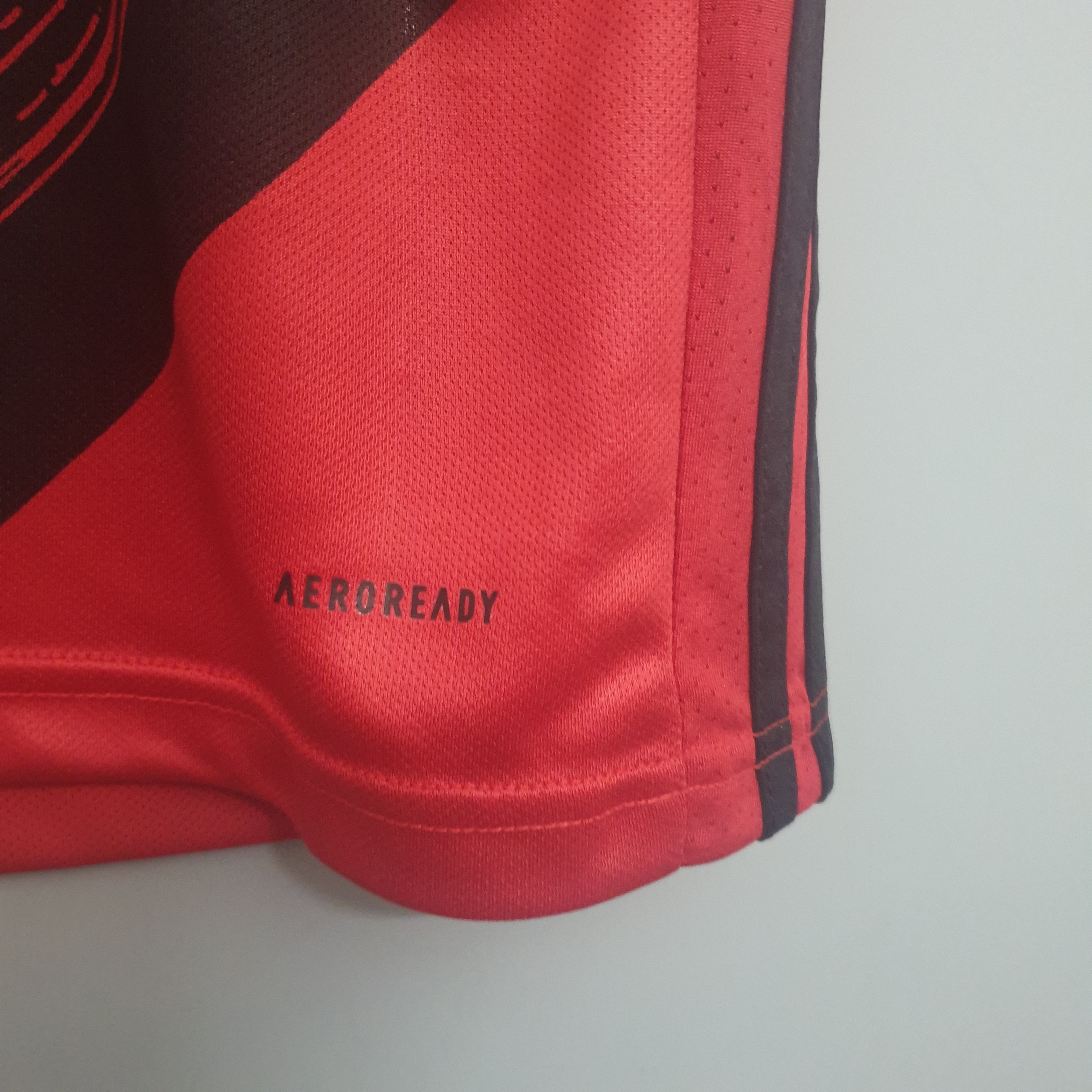 2020 Belgium Home Soccer Jersey Fans Version 1:1 Quality - leoleo123123