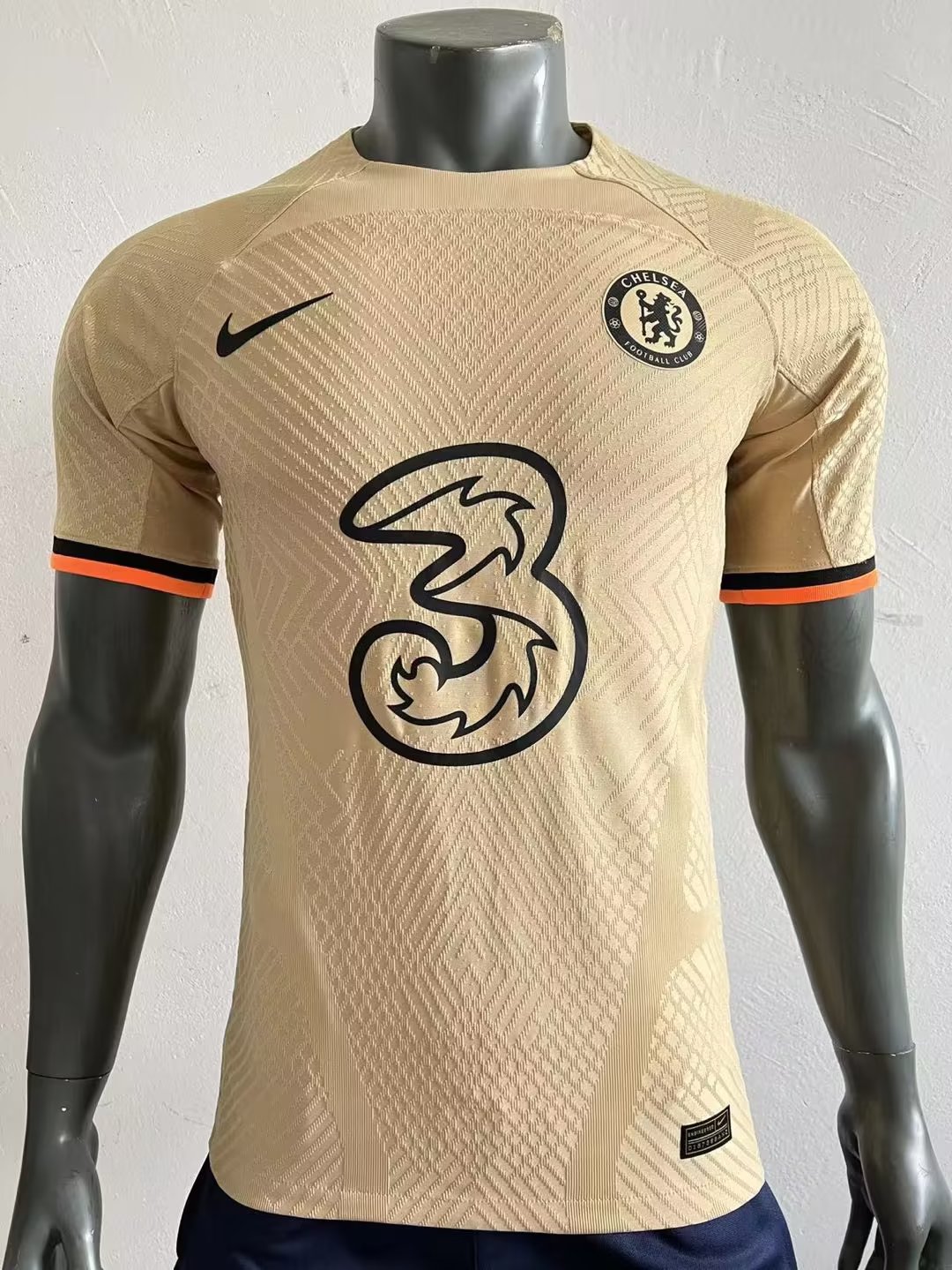 22/23 Chelsea Away Jersey Player Version 1:1 Quality - leoleo123123
