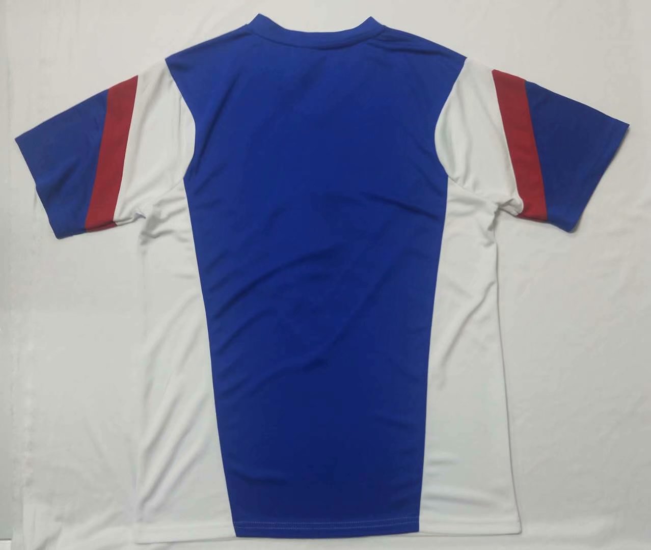 1988 América Away Retro Jersey Thai Quality - leoleo123123