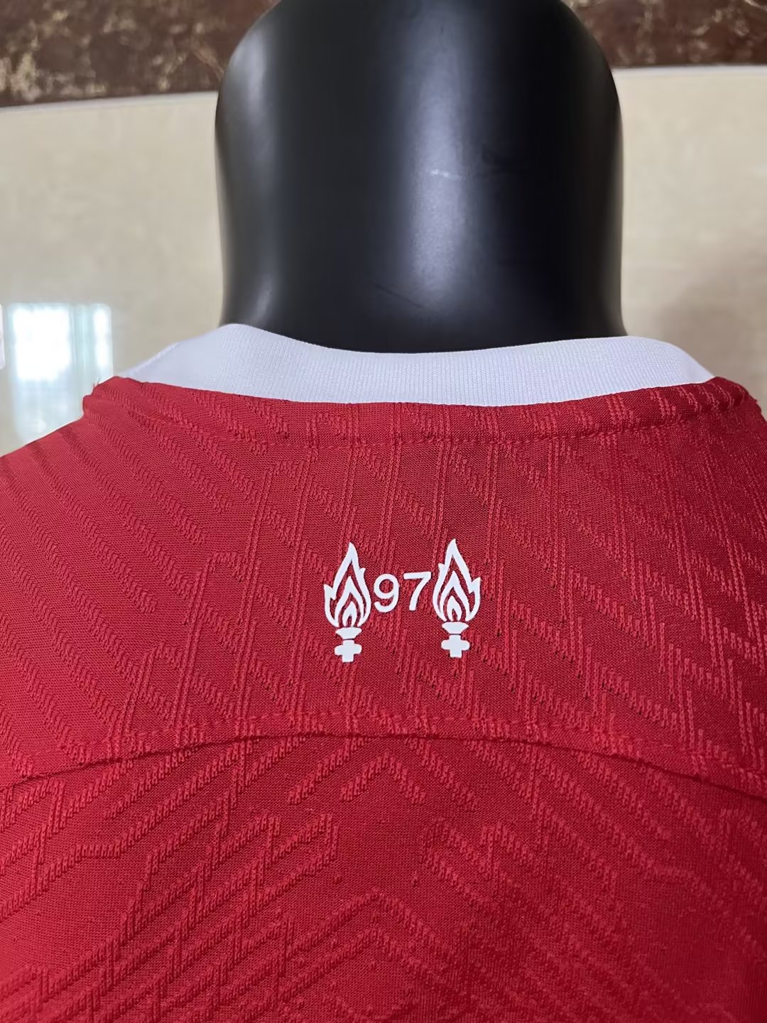 23/24 Liverpool Home Jersey Player Version 1:1 Quality - leoleo123123
