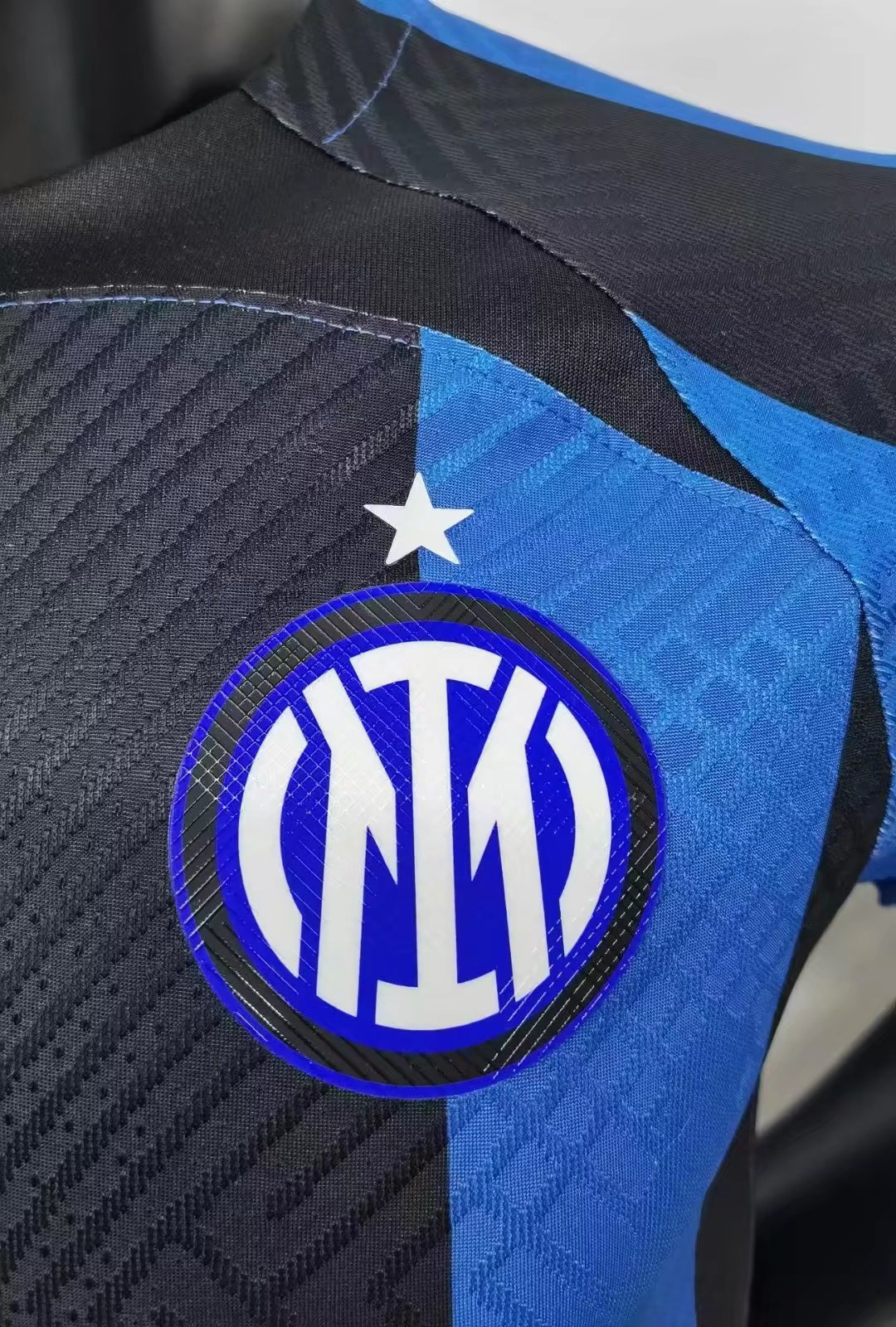 22/23 Inter Milan Home Jersey Player Version 1:1 Quality - leoleo123123