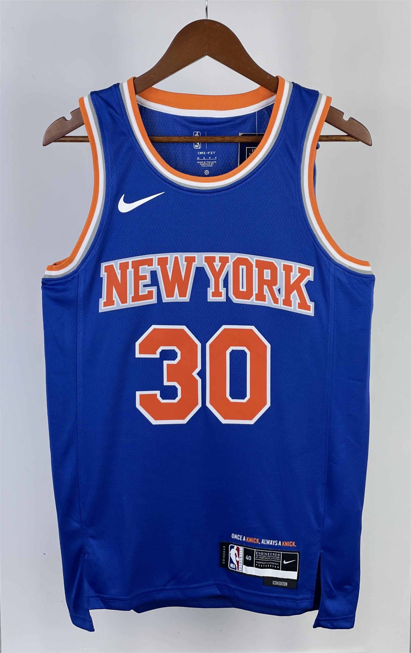 New York Knicks