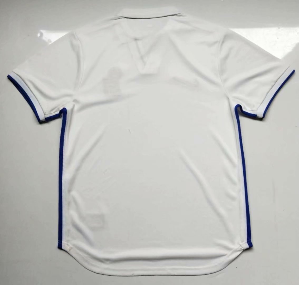 Italy 1998 Away Retro Jersey - leoleo123123