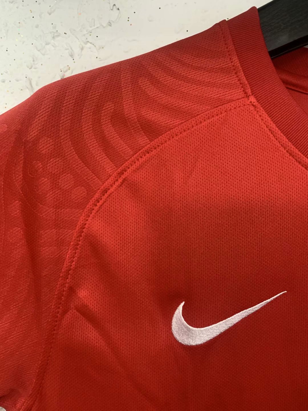 2020 New Canada Home Jersey 1:1 Quality Thai Quality - leoleo123123
