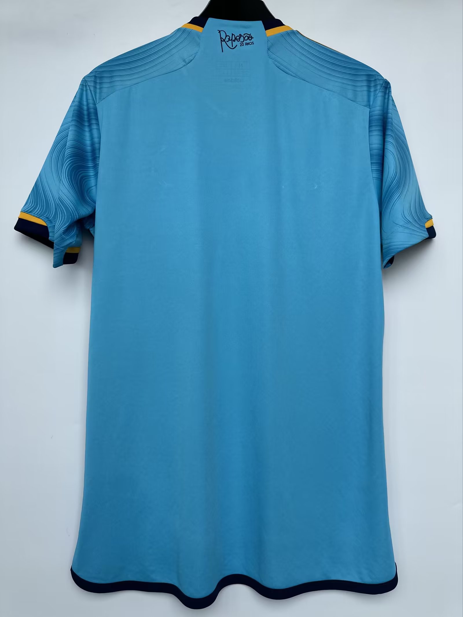 23/24 Cruzeiro Third Jersey 1:1 Quality - leoleo123123