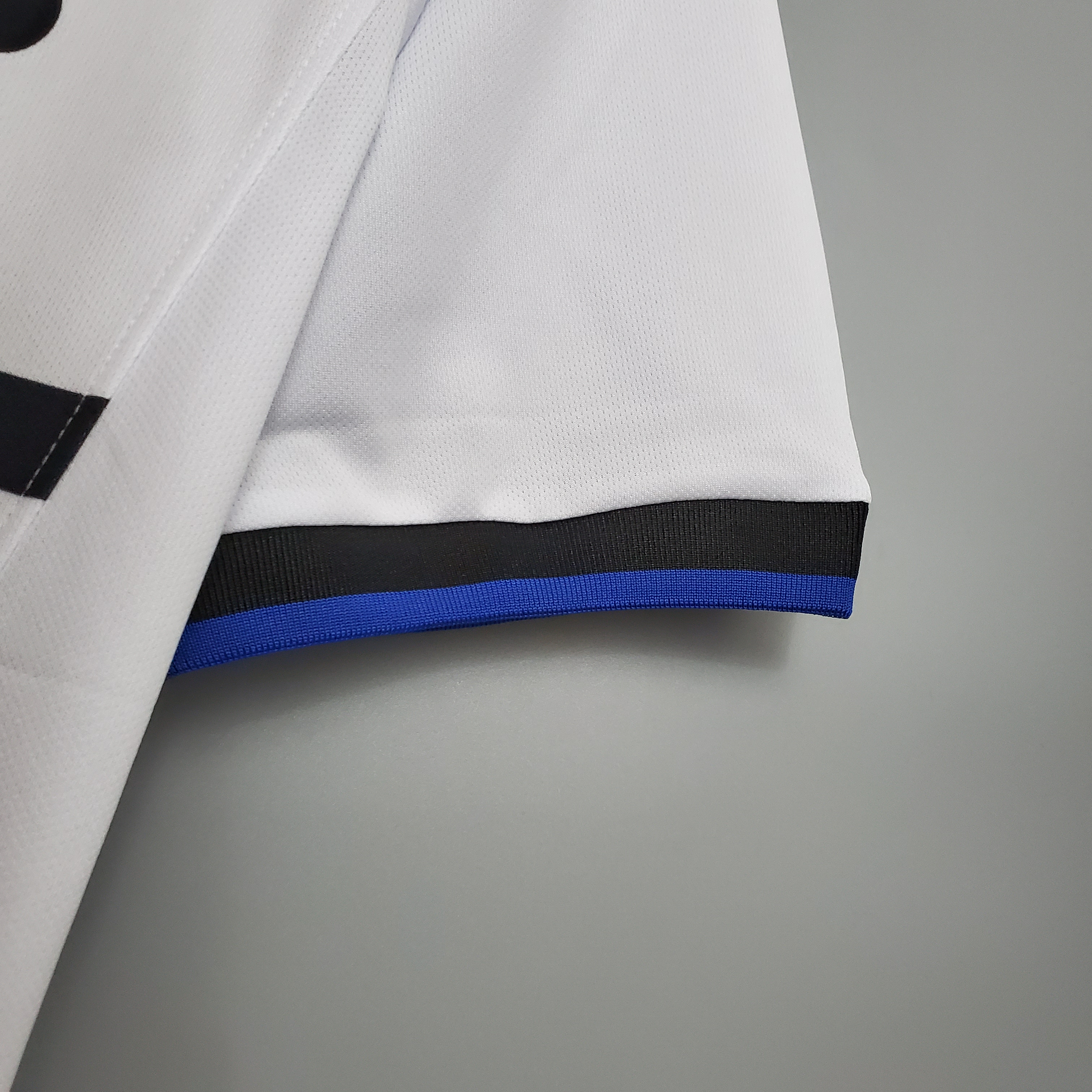 98-99 Inter Milan Away Retro Jersye - leoleo123123