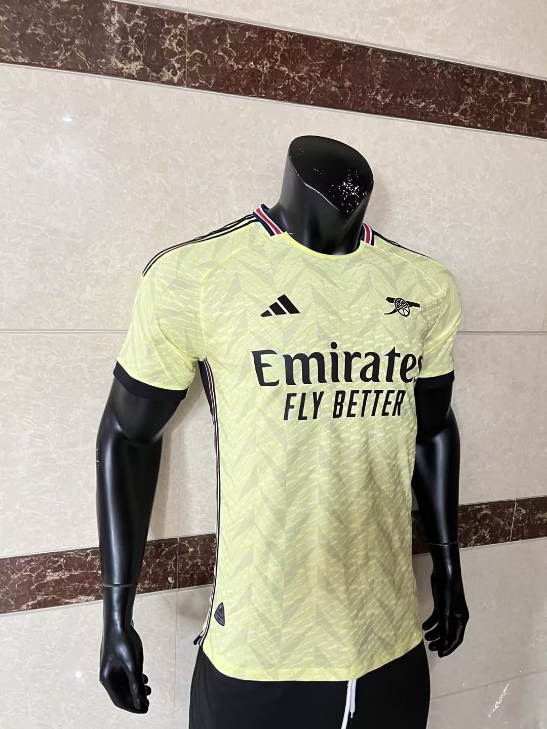 23/24 Arsenal Special Jersey Player Version 1:1 Quality - leoleo123123