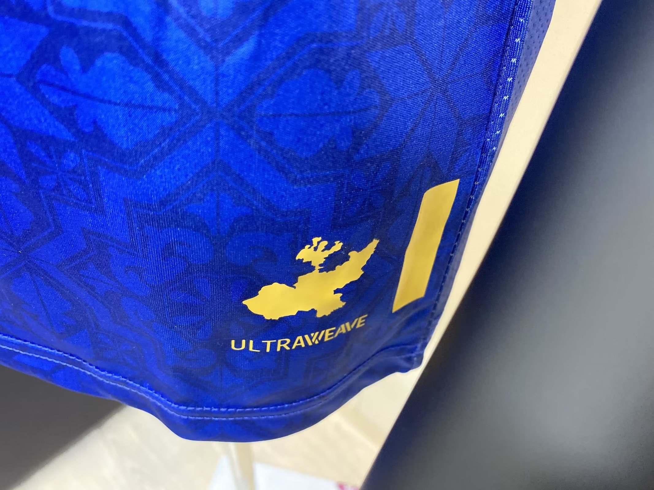 Chivas 200th anniversary Blue Jersey Player Version 1:1 Quality - leoleo123123