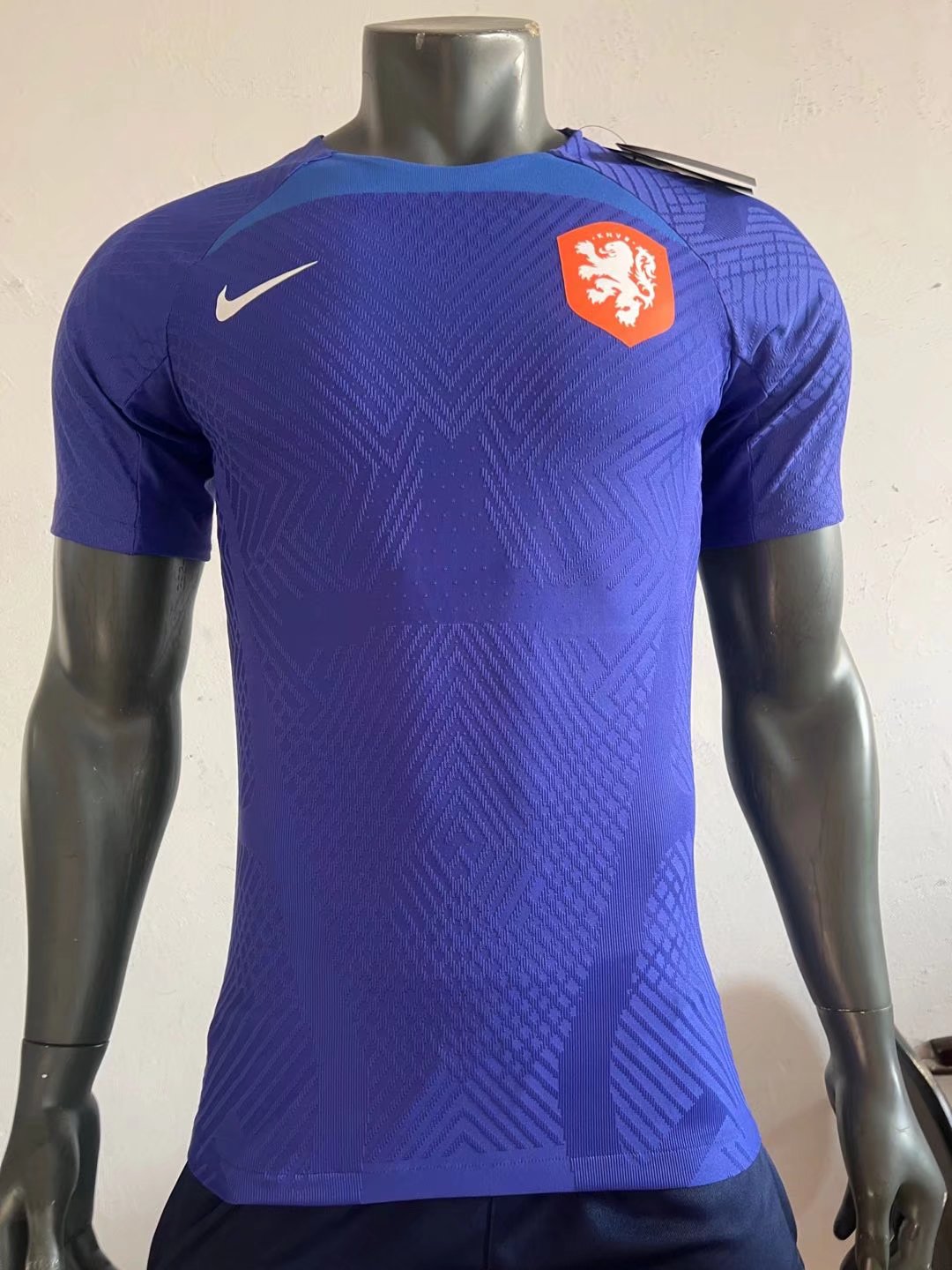 22/23 Netherlands Special Jersey Player Version 1:1 Quality - leoleo123123