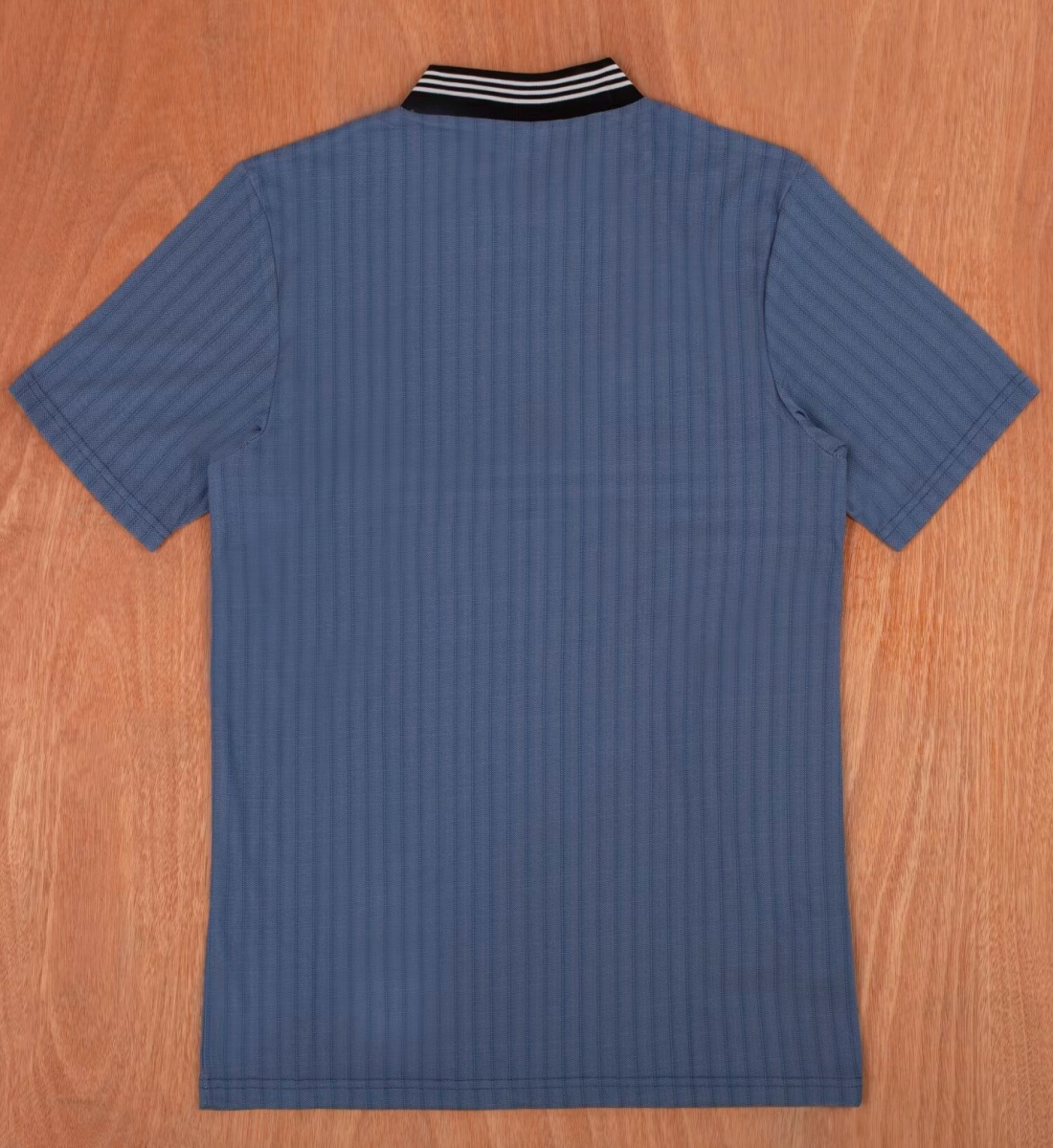 95/95 Newcastle Away Retro Jersey - leoleo123123