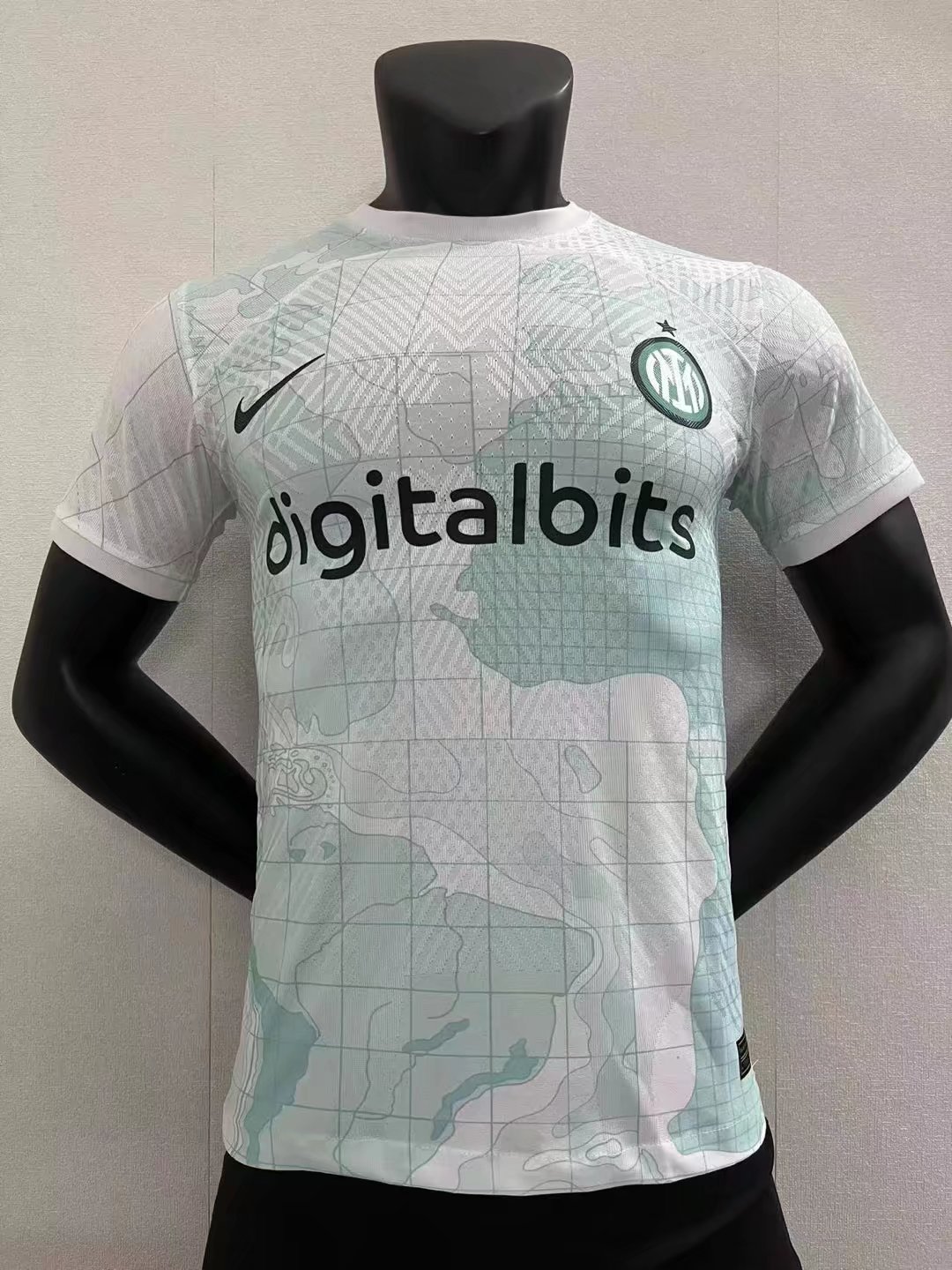 22/23 Inter Milan Away Jersey Player Version 1:1 Quality - leoleo123123