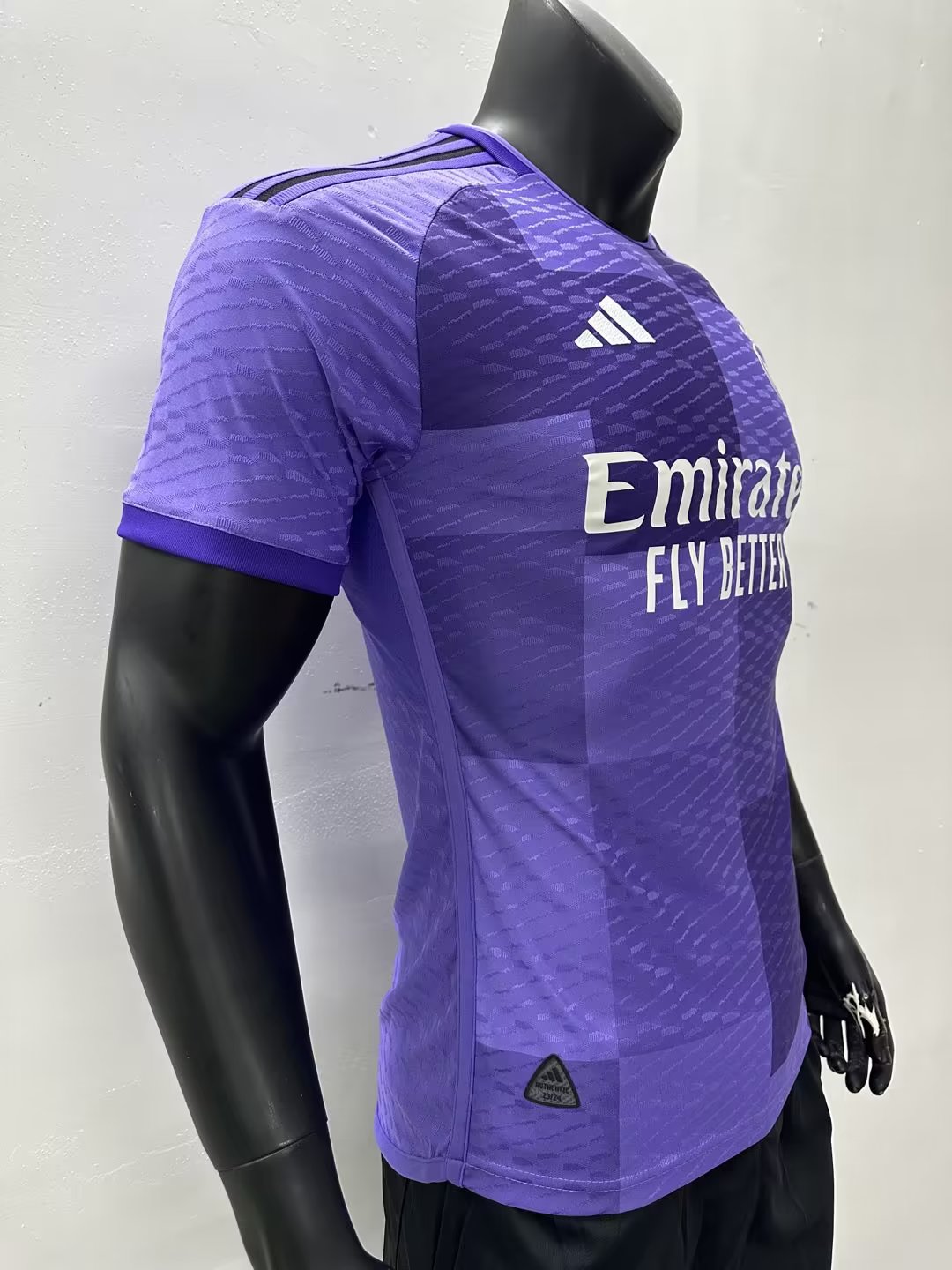 23/24 Real Madrid Special Jersey Player Version 1:1 Quality - leoleo123123
