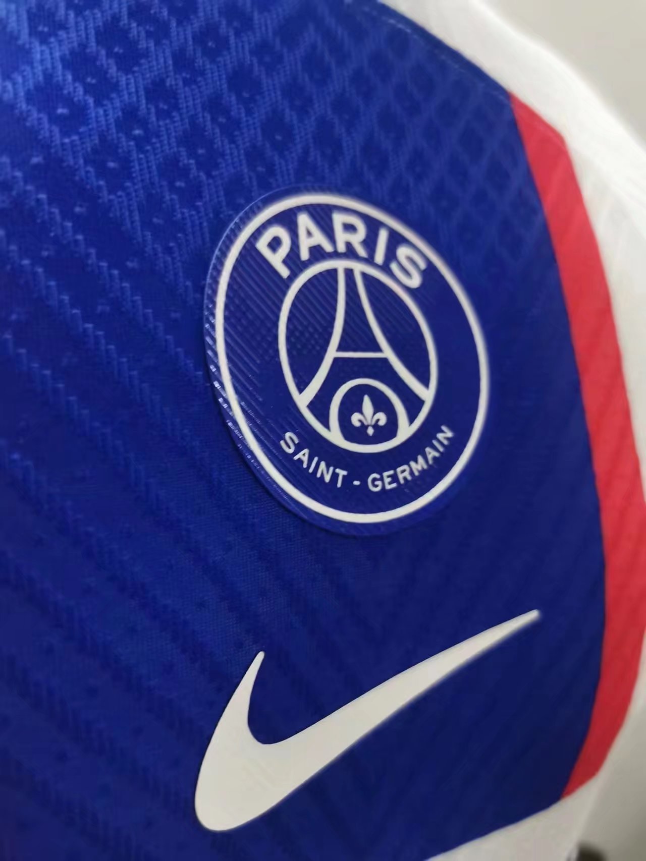 22/23 PSG Third Jersey Player Version 1:1 Qaulity - leoleo123123