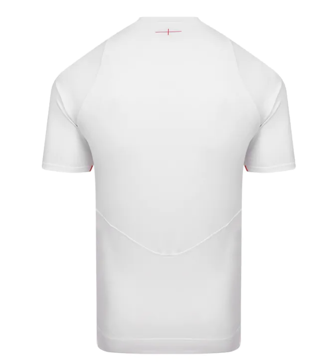 Rugby Season 2021 England Home Rugby Jersey High Quality - leoleo123123