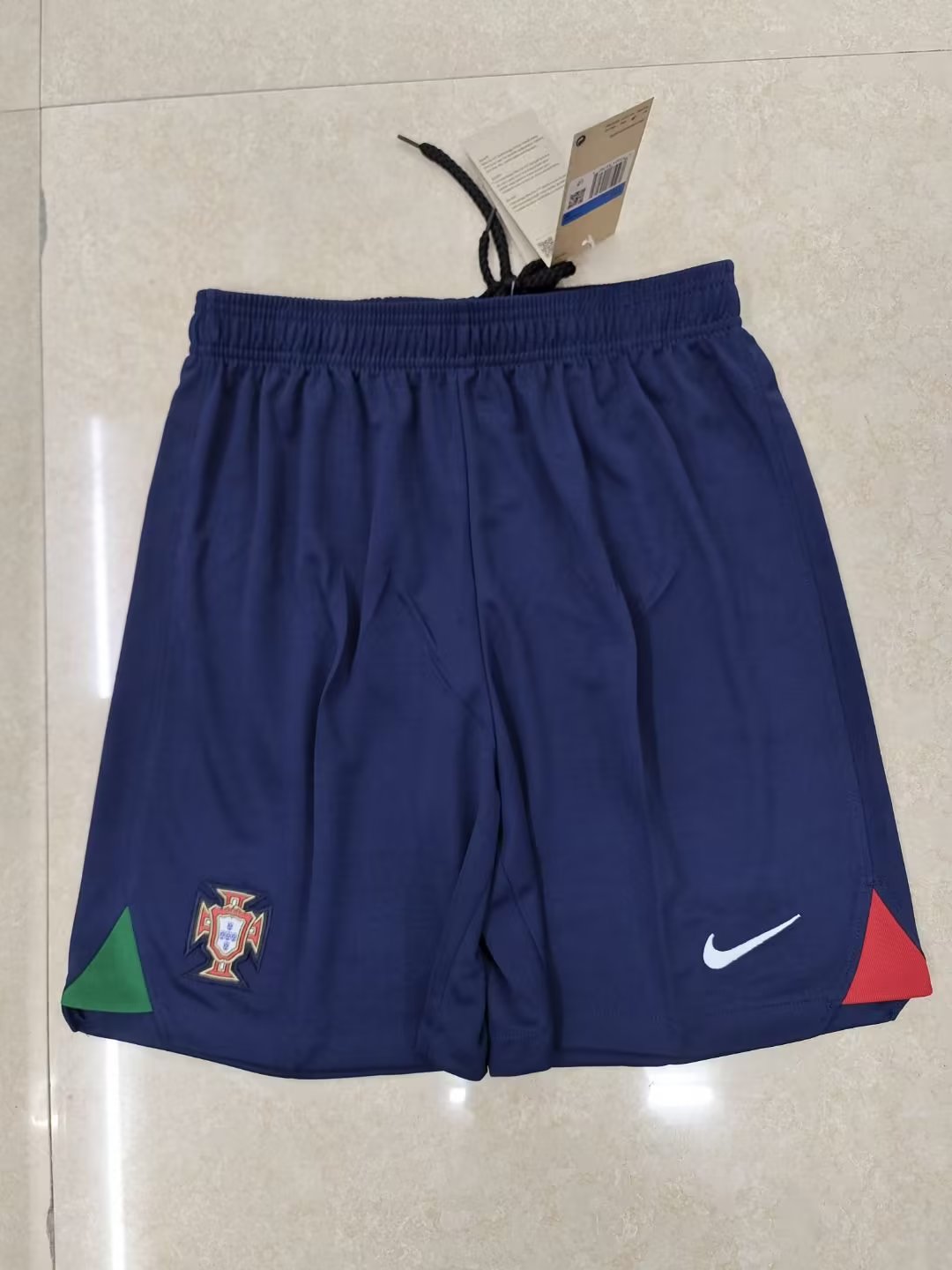 22/23 Portugal Away Short Pants - leoleo123123