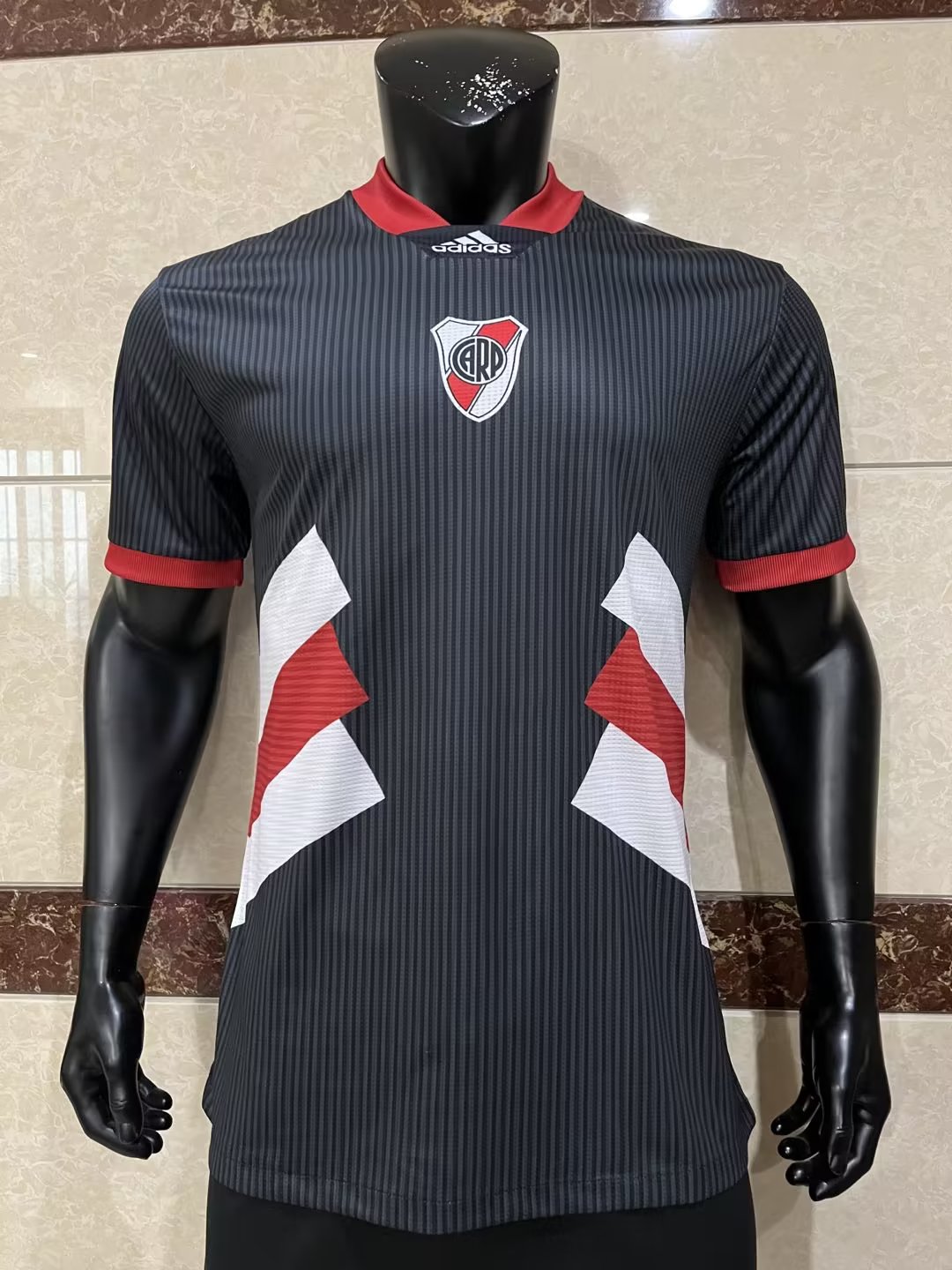 23/24 River Plate Special Soccer Jersey Player Version Thai Quality - leoleo123123