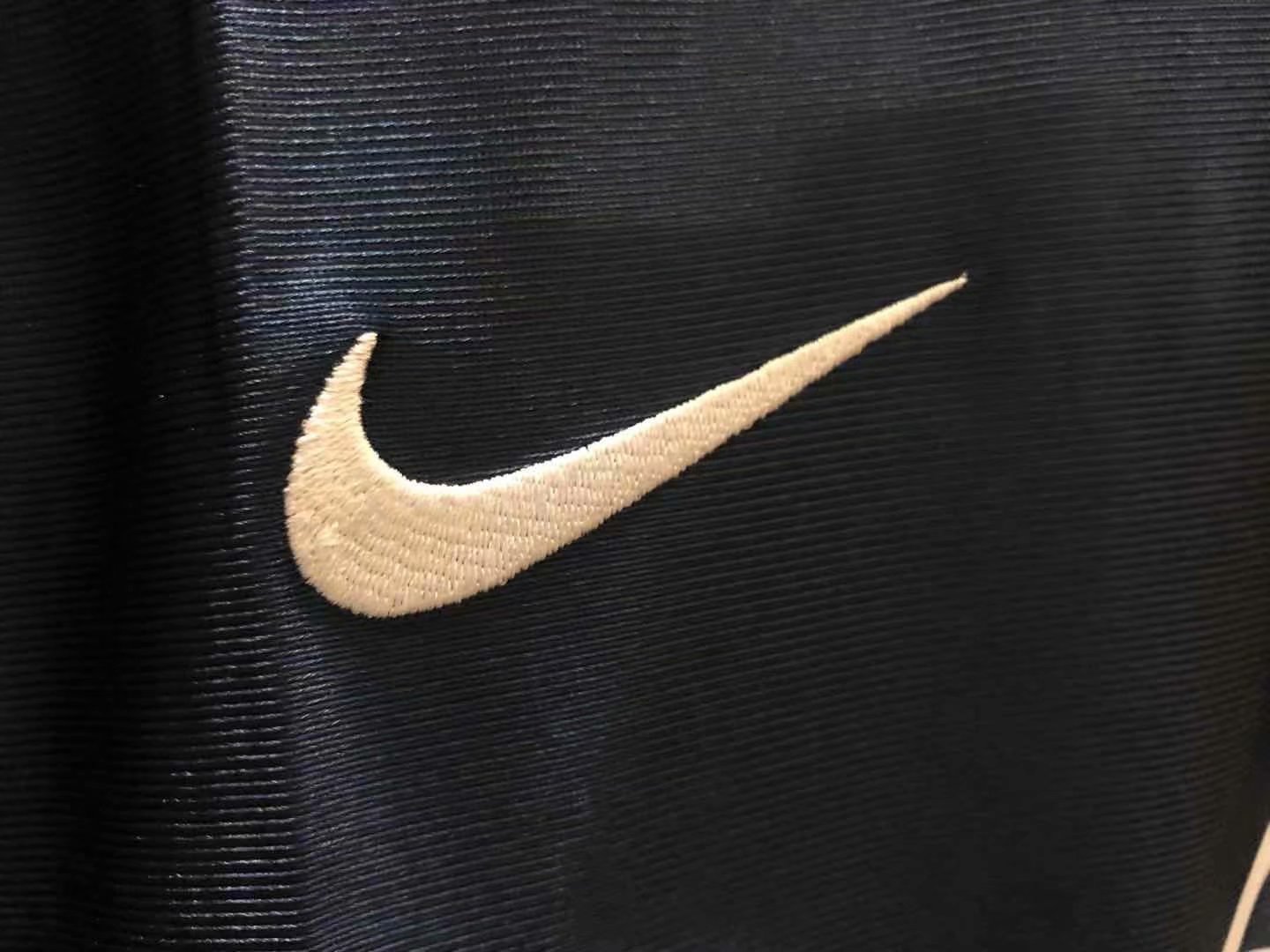 2001 PSG Home Retro Jersey - leoleo123123