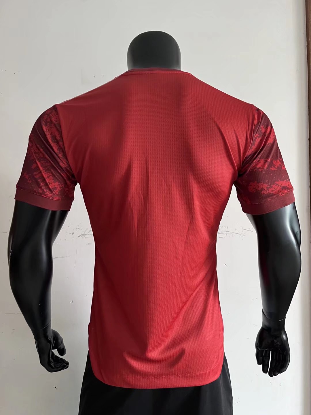 22/23 Bayern Munich Training Jersey Player Version 1:1 Quality - leoleo123123