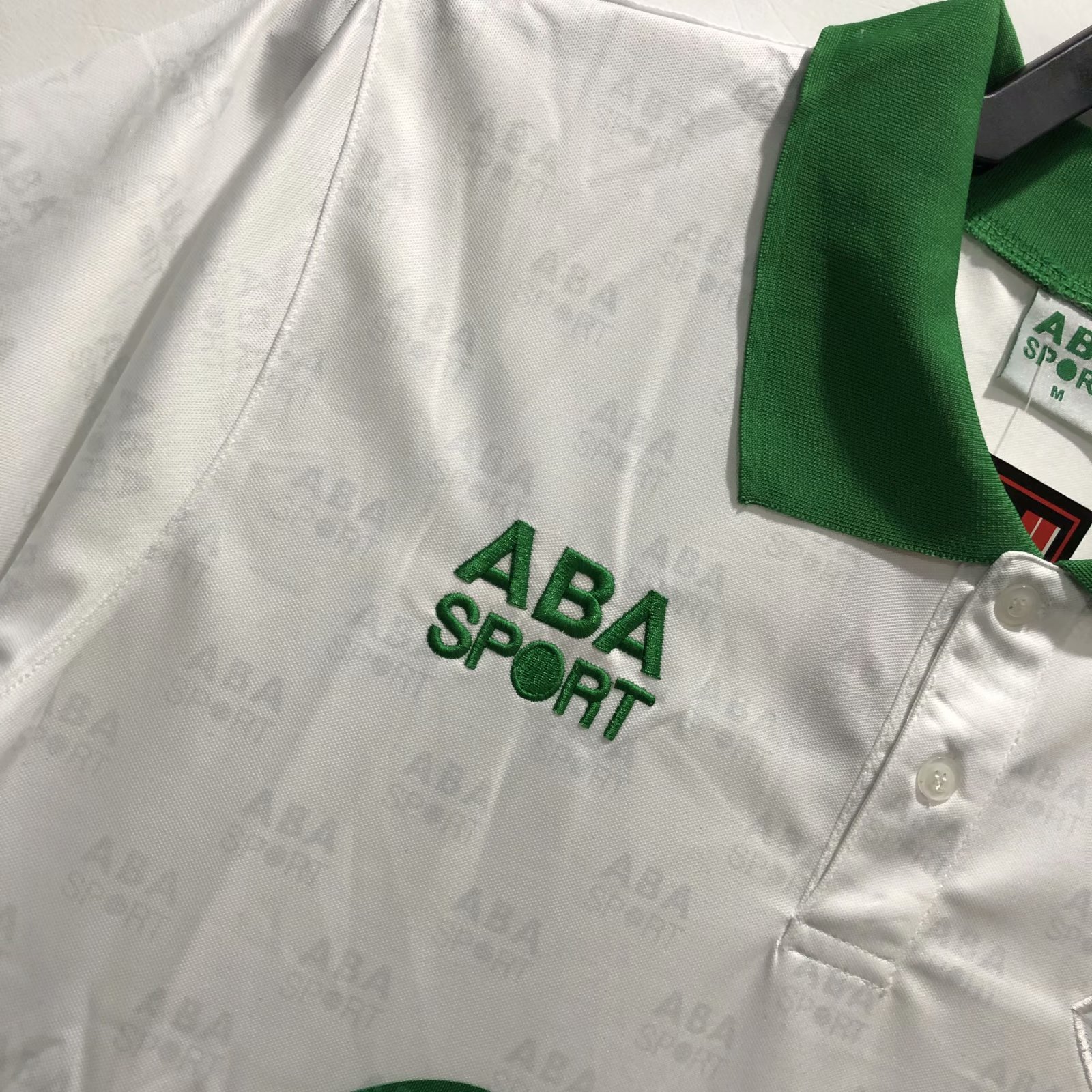 1995 Mexico Away Retro Jersey Fans Version - leoleo123123
