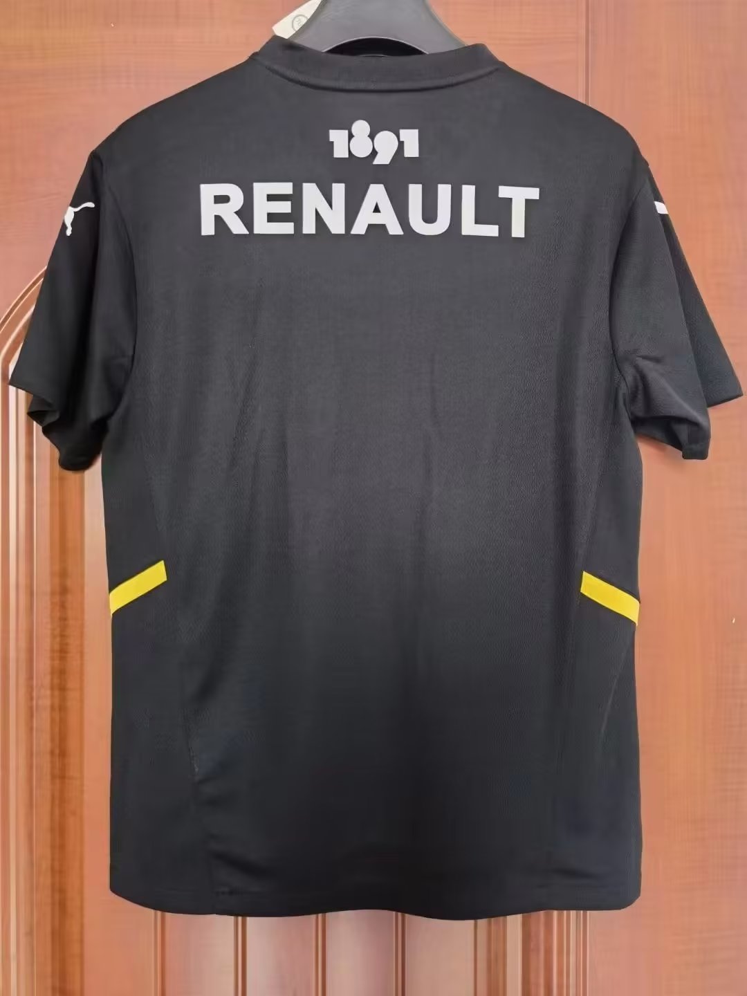 22/23 Penarol Third Soccer Jersey Thai Quality - leoleo123123