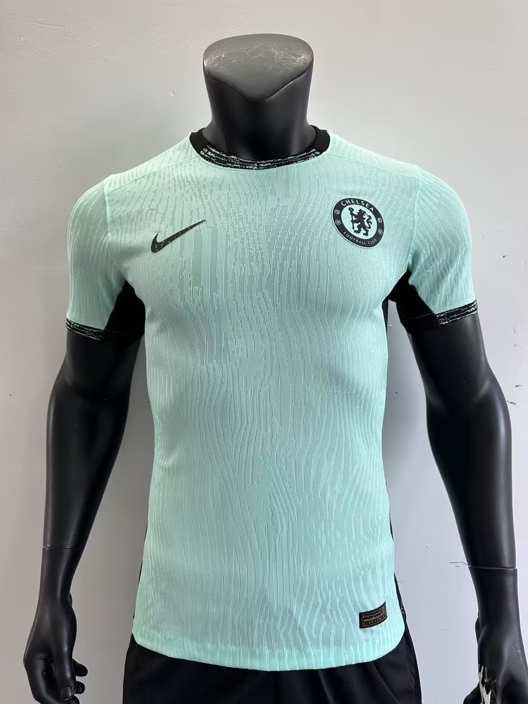 23/24 Chelsea Third Jersey Player Version 1:1 Quality - leoleo123123