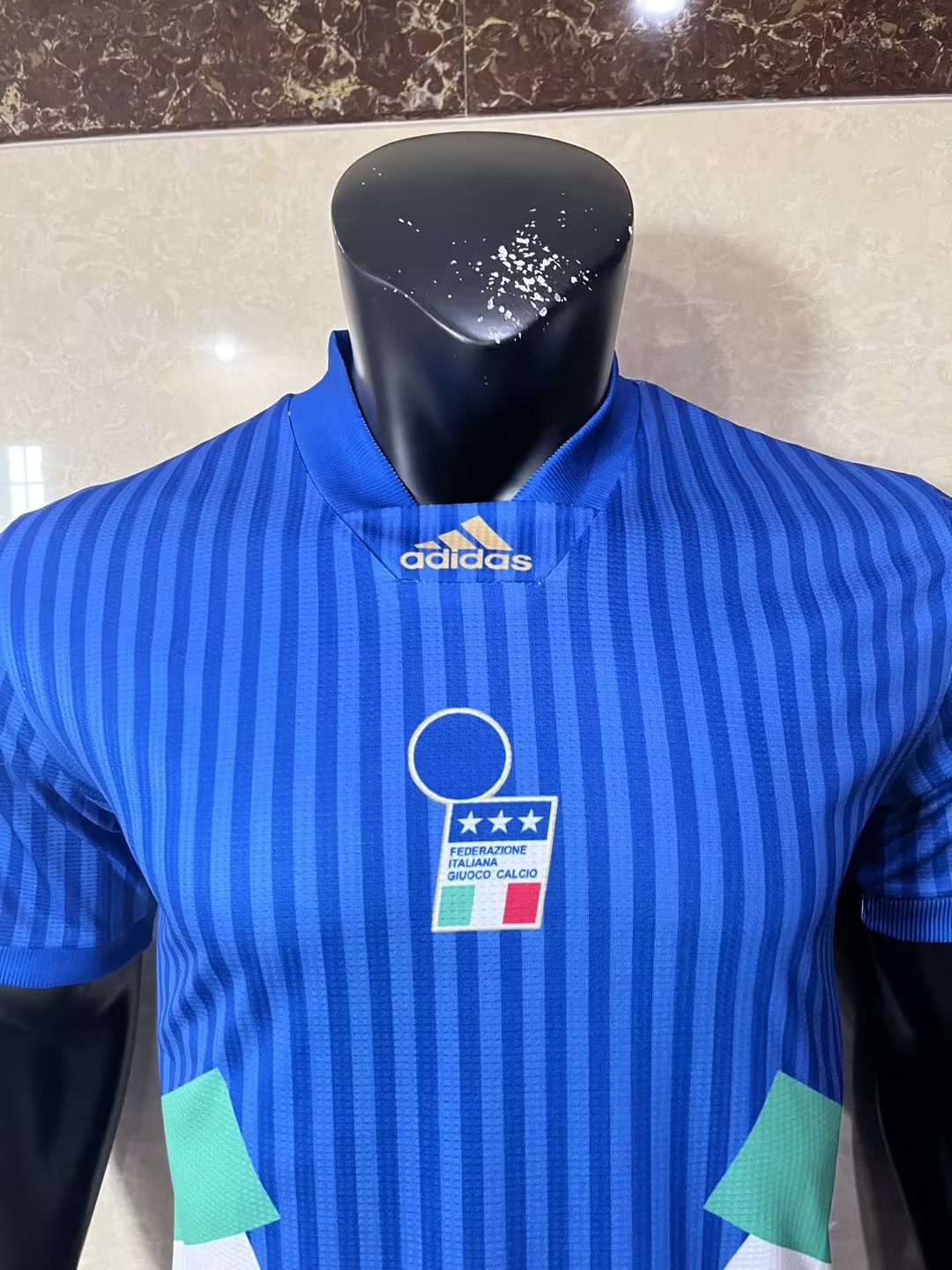 23/24 Italy Special Soccer Jersey Player Version 1:1 Quality - leoleo123123