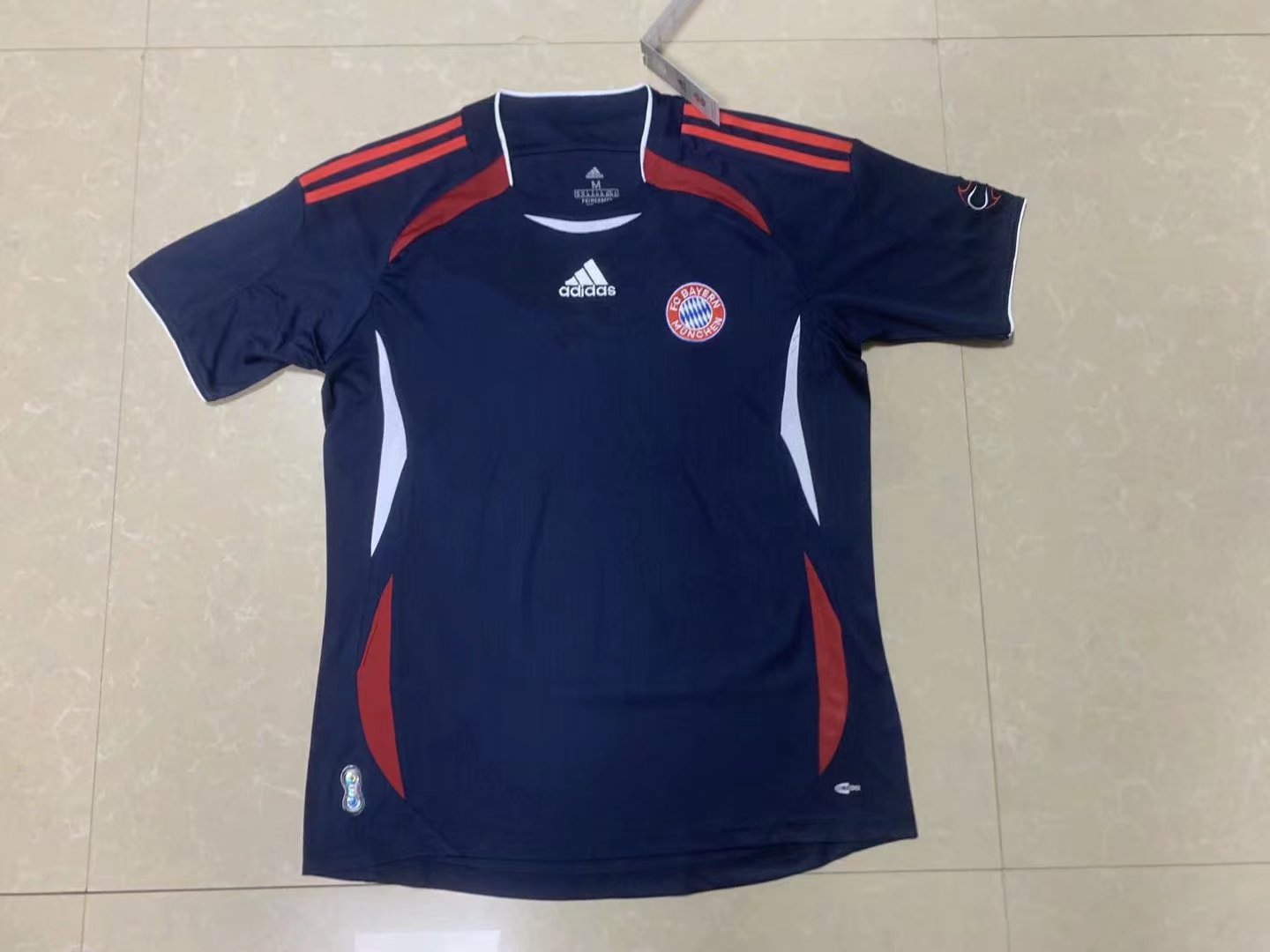 2022 Bayern Munich Special Jersey Fans Version - leoleo123123