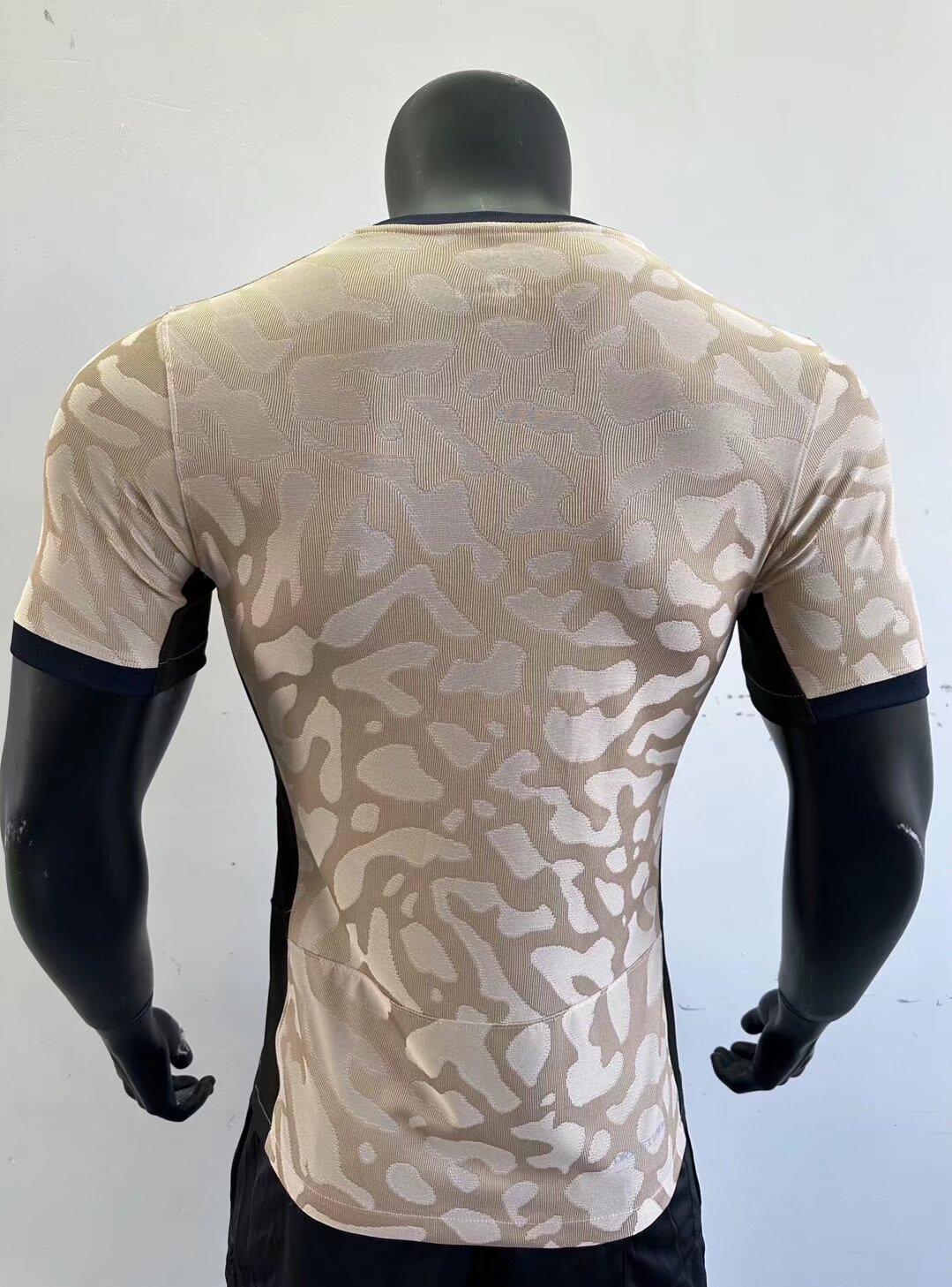 23/24 PSG Fourth Jersey Player Version 1:1 Quality - leoleo123123