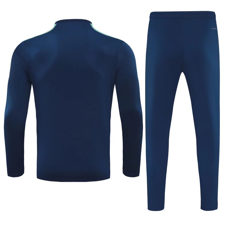 21-22 Arsenal Third Sweater Tracksuit Thai Quality - leoleo123123