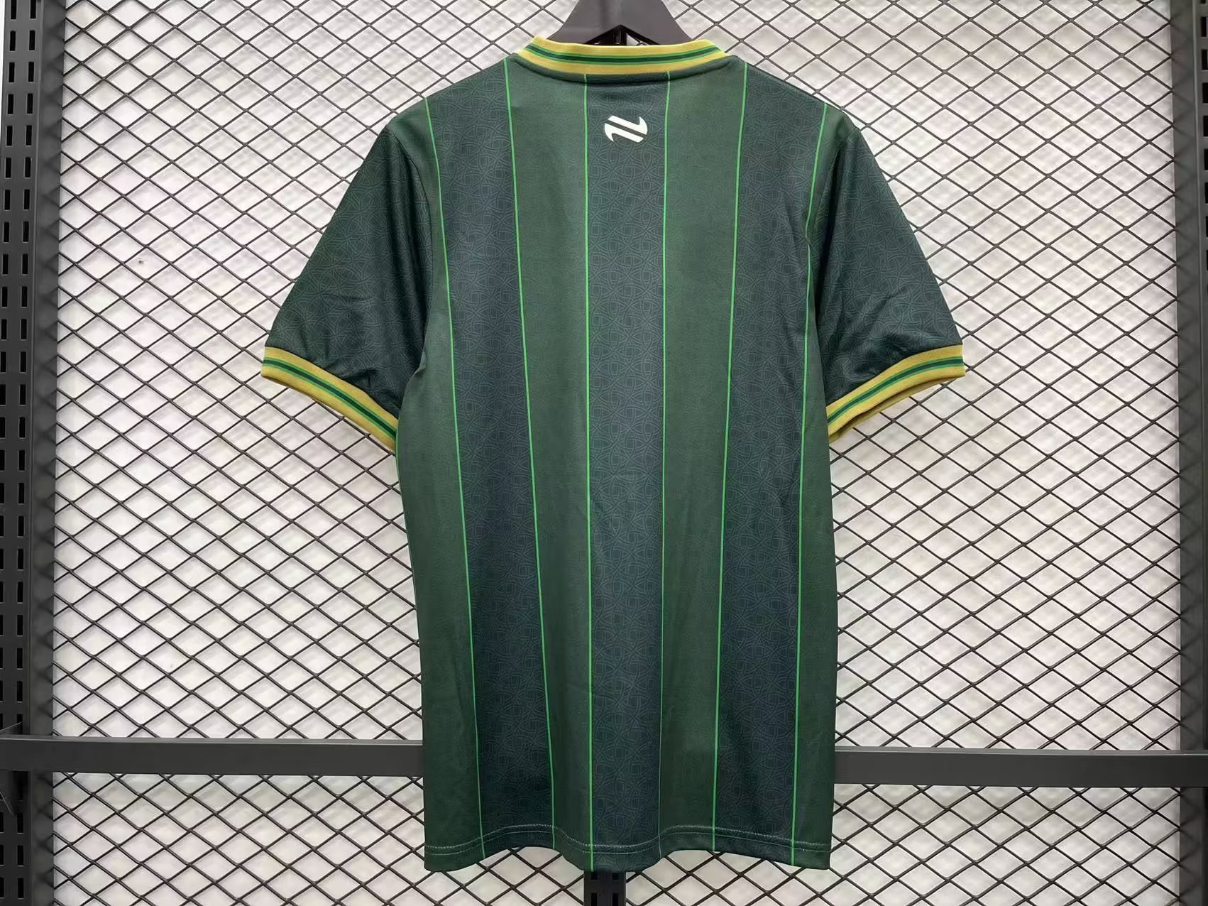 2023 Ireland Special Jersey 1:1 Quality aolin - leoleo123123
