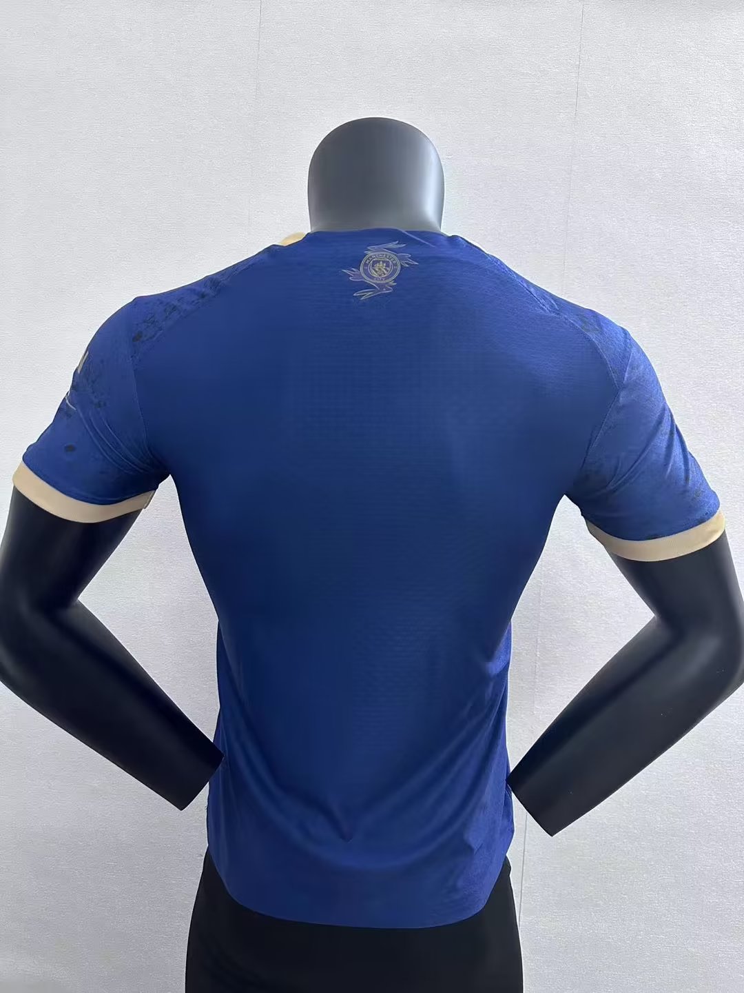 2023 Man City Special Jersey Player Version 1:1 Quality - leoleo123123