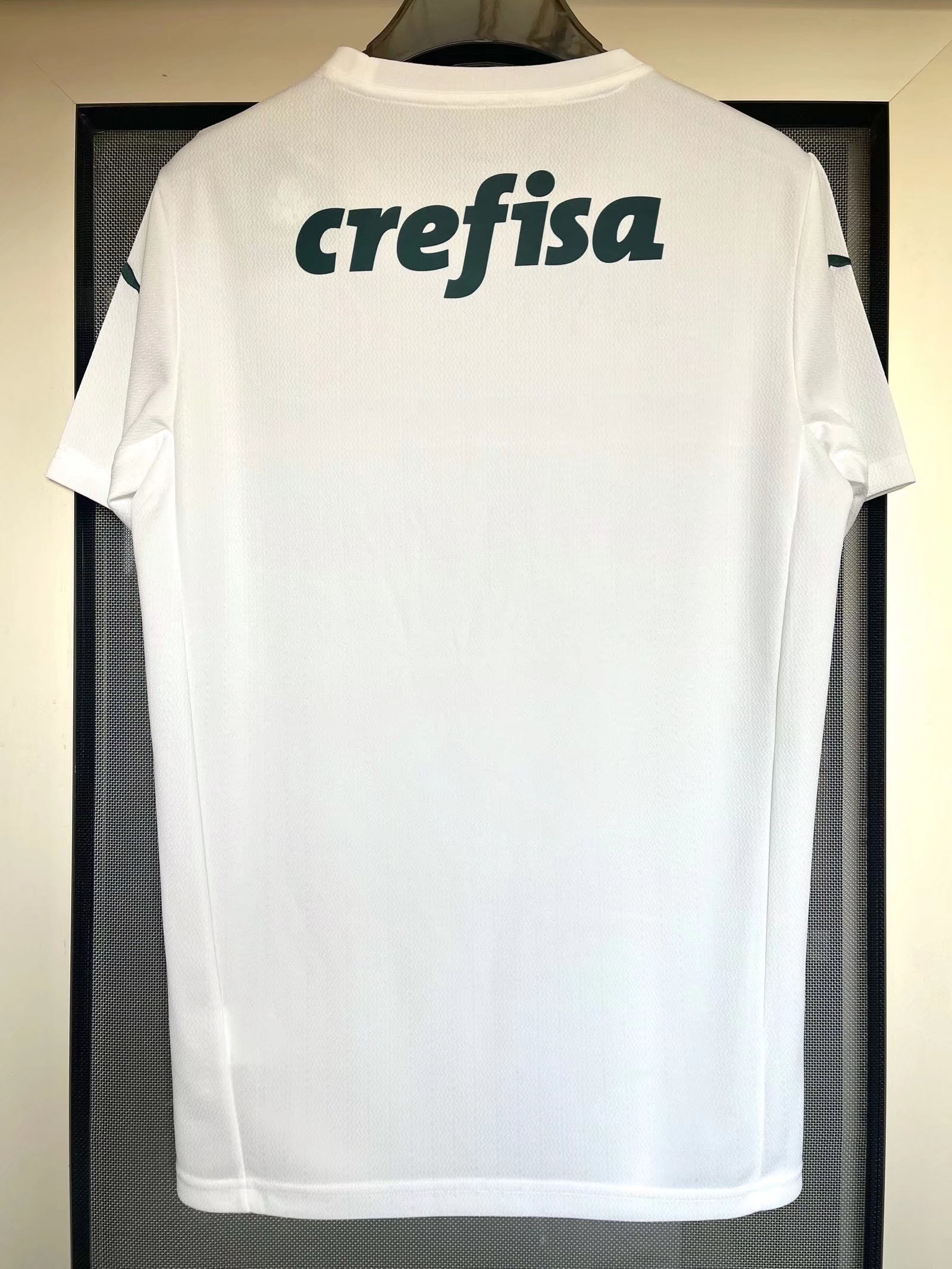 22/23 New Palmeiras Away Jersey 1:1 Quality Thai Quality - leoleo123123