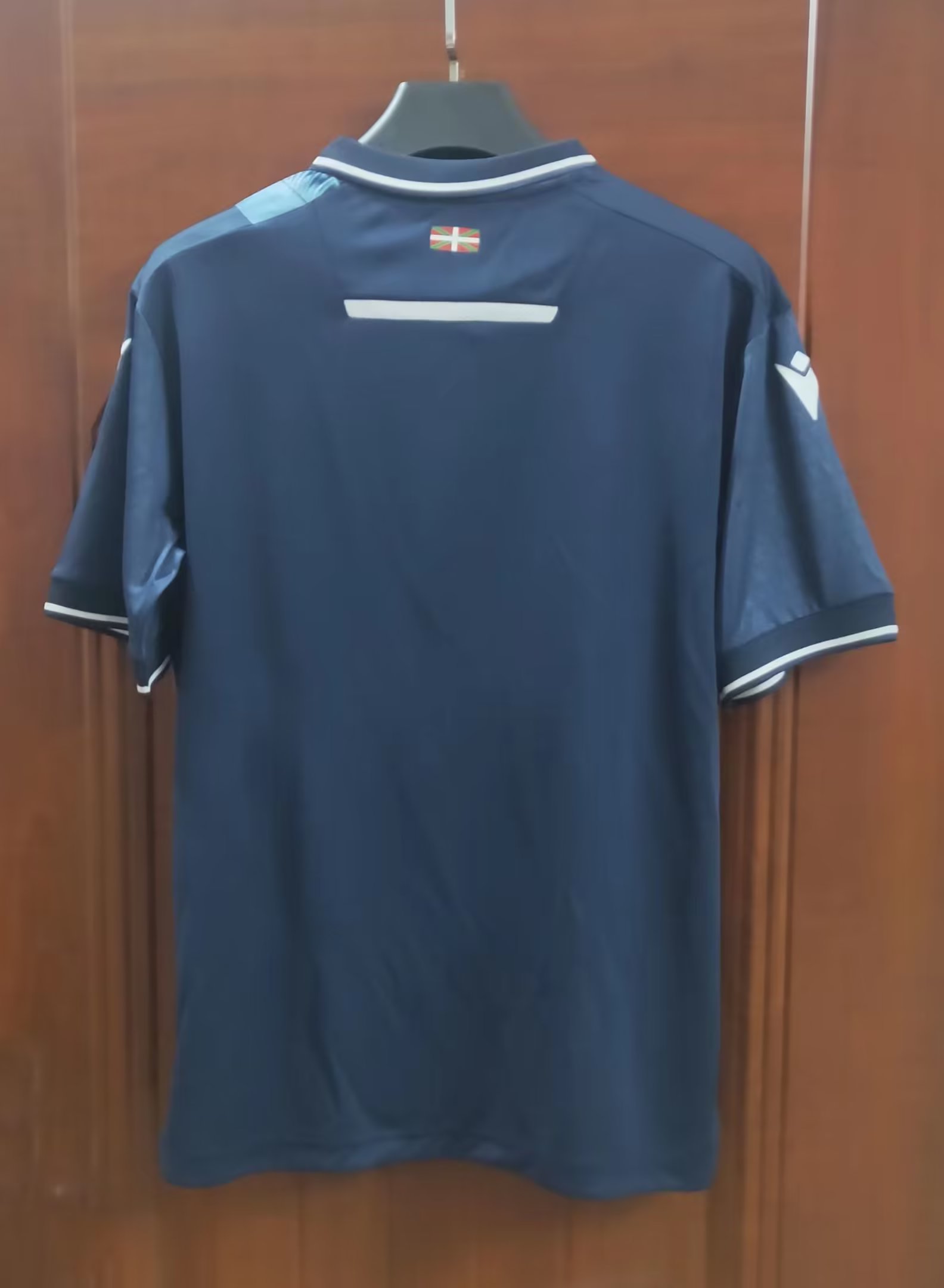 23/24 Real Sociedad Away Jersey Thai Quality Fan Version - leoleo123123