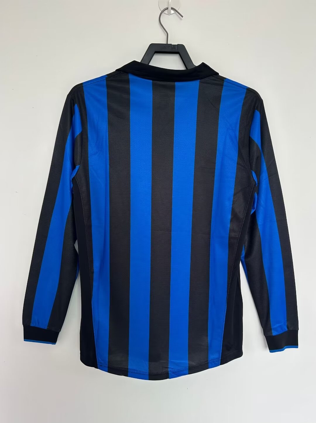98/99 Inter Milan Home Retro Jersey Long Sleeve - leoleo123123