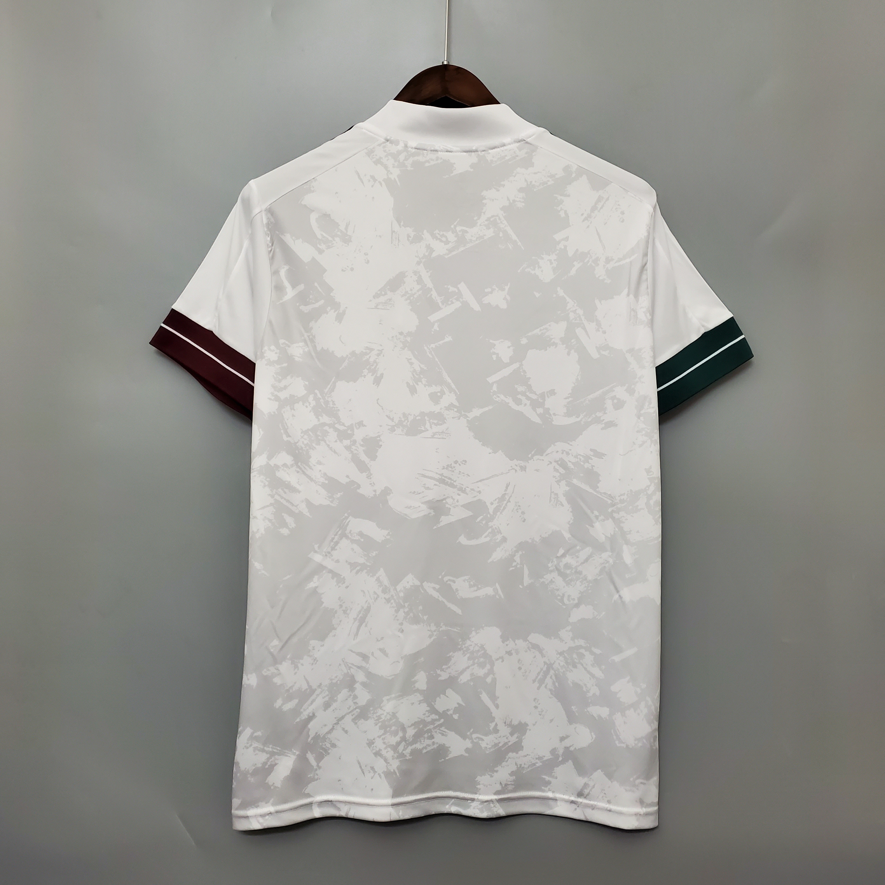 2020 Mexico Away White Jersey Fans Version 1:1 Quality - leoleo123123