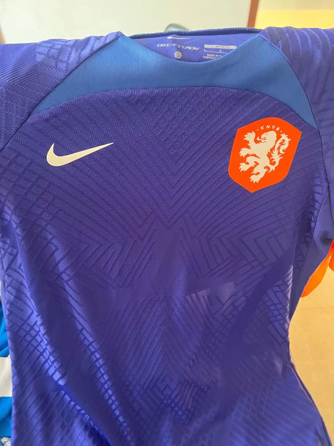 22/23 Netherlands Special Jersey Player Version 1:1 Quality - leoleo123123