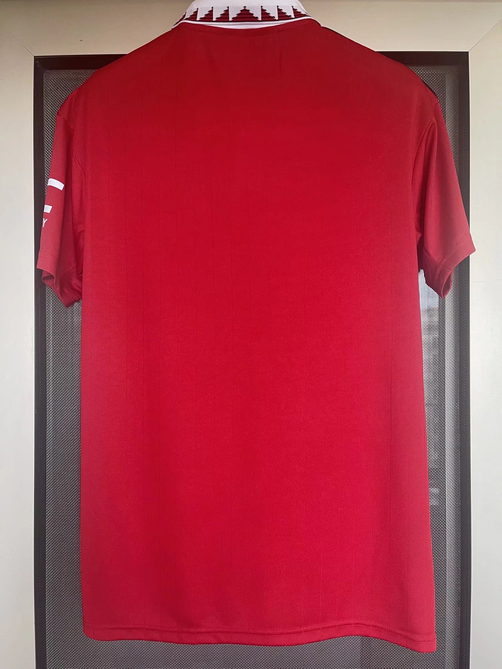22/23 Man United Home Jersey Fans Version 1:1 Quality - leoleo123123
