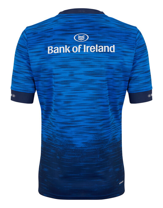 Rugby 2020-2021 Leinster Blue Rugby Jersey High Quality - leoleo123123