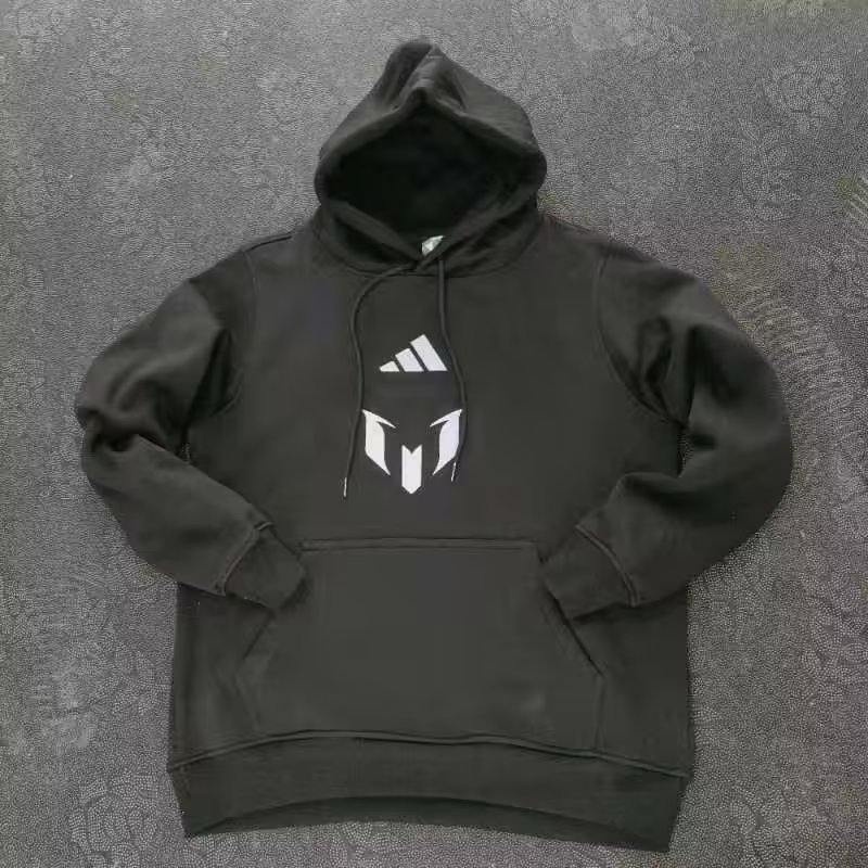 23-24 Miami Hoody Black Color Thai Quality - leoleo123123