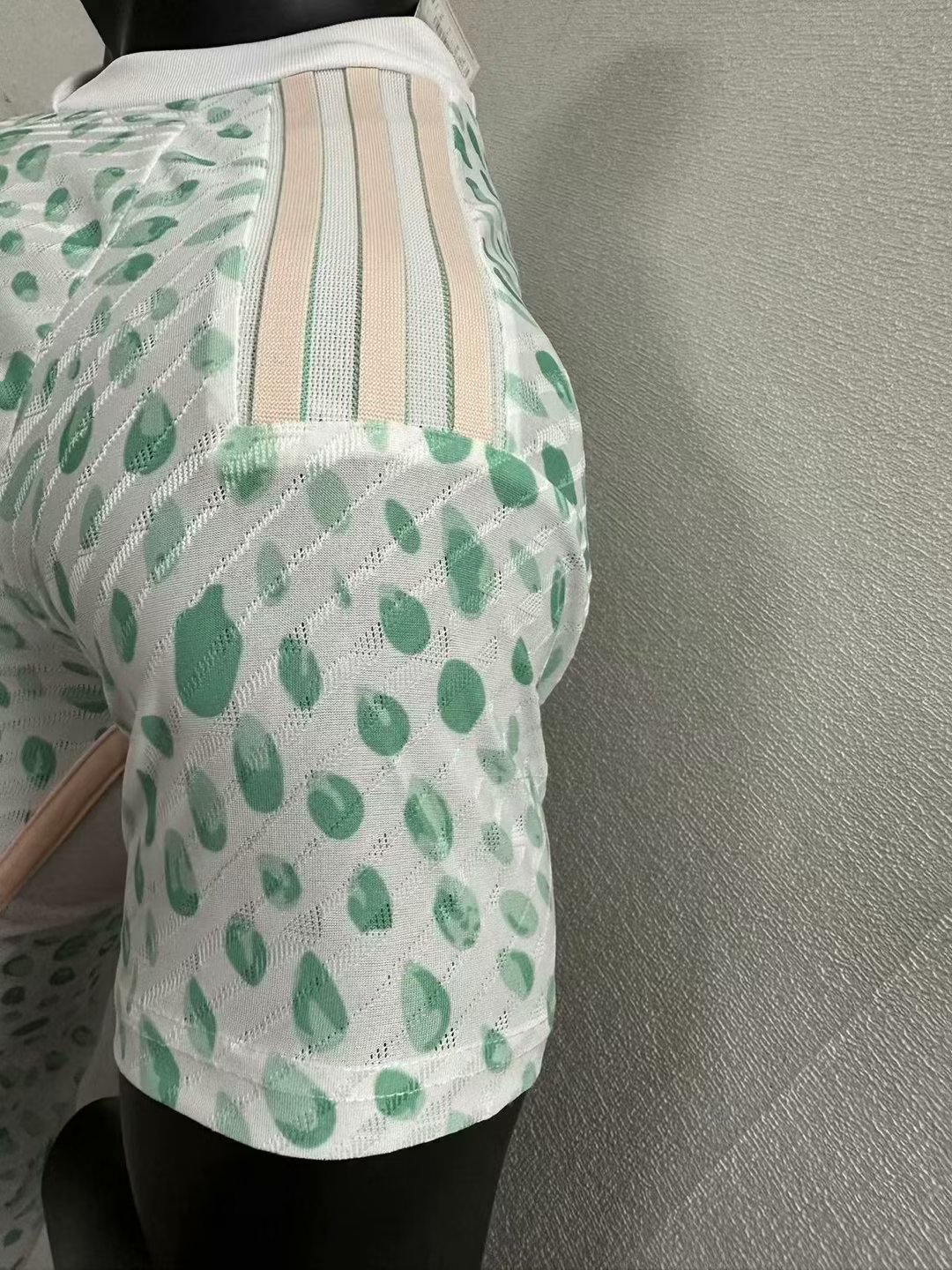 2023 Mexico Special Jersey Player Version 1:1 Quality - leoleo123123