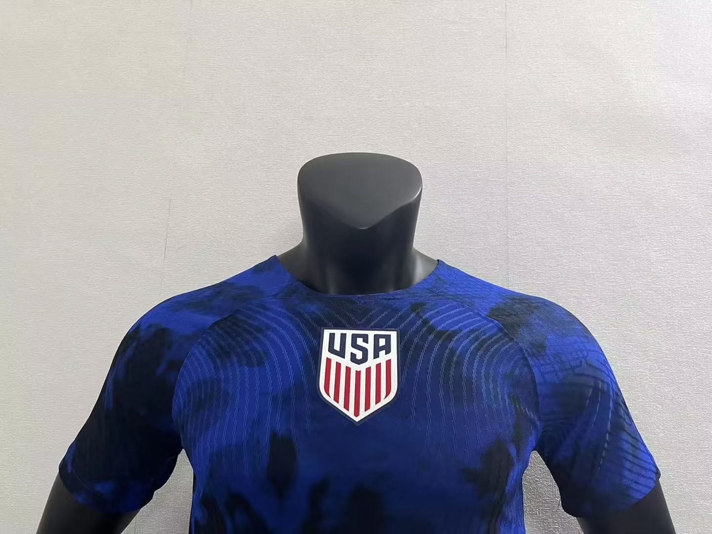 22/23 USA Away Jersey Player Version 1:1 Quality Thai Quality - leoleo123123