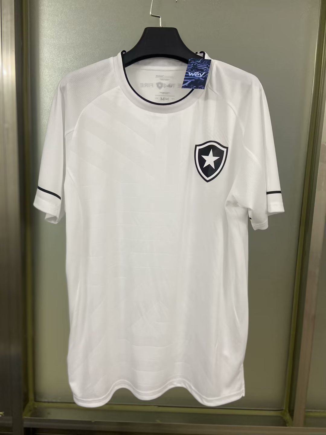 23/24 Botafogo Third Jersey 1:1 Quality - leoleo123123