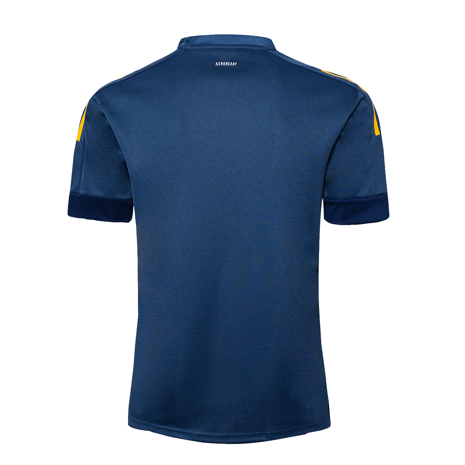 Rugby 2020-2021 Highlanders Blue Rugby Training Jersey High Quality - leoleo123123