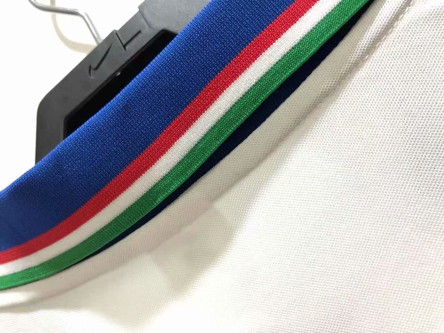 1982 Italy Away Retro Jersey - leoleo123123