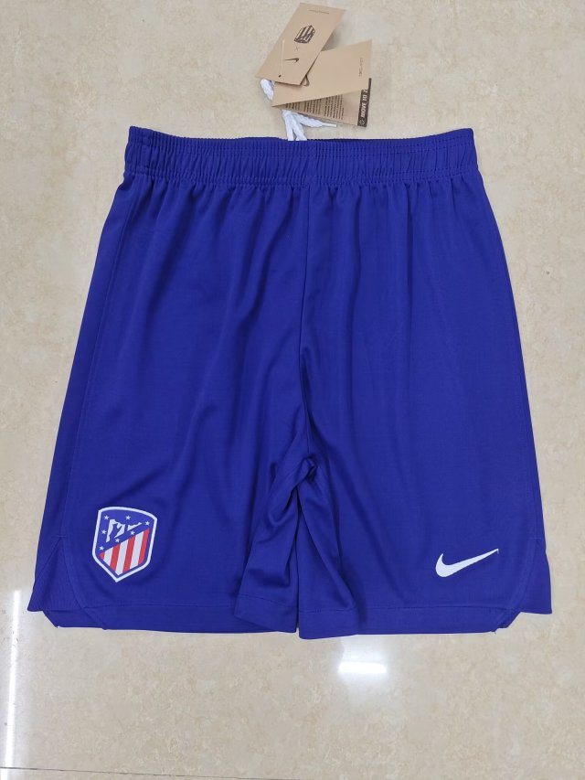 22/23At Madrid Home Pants pant short - leoleo123123