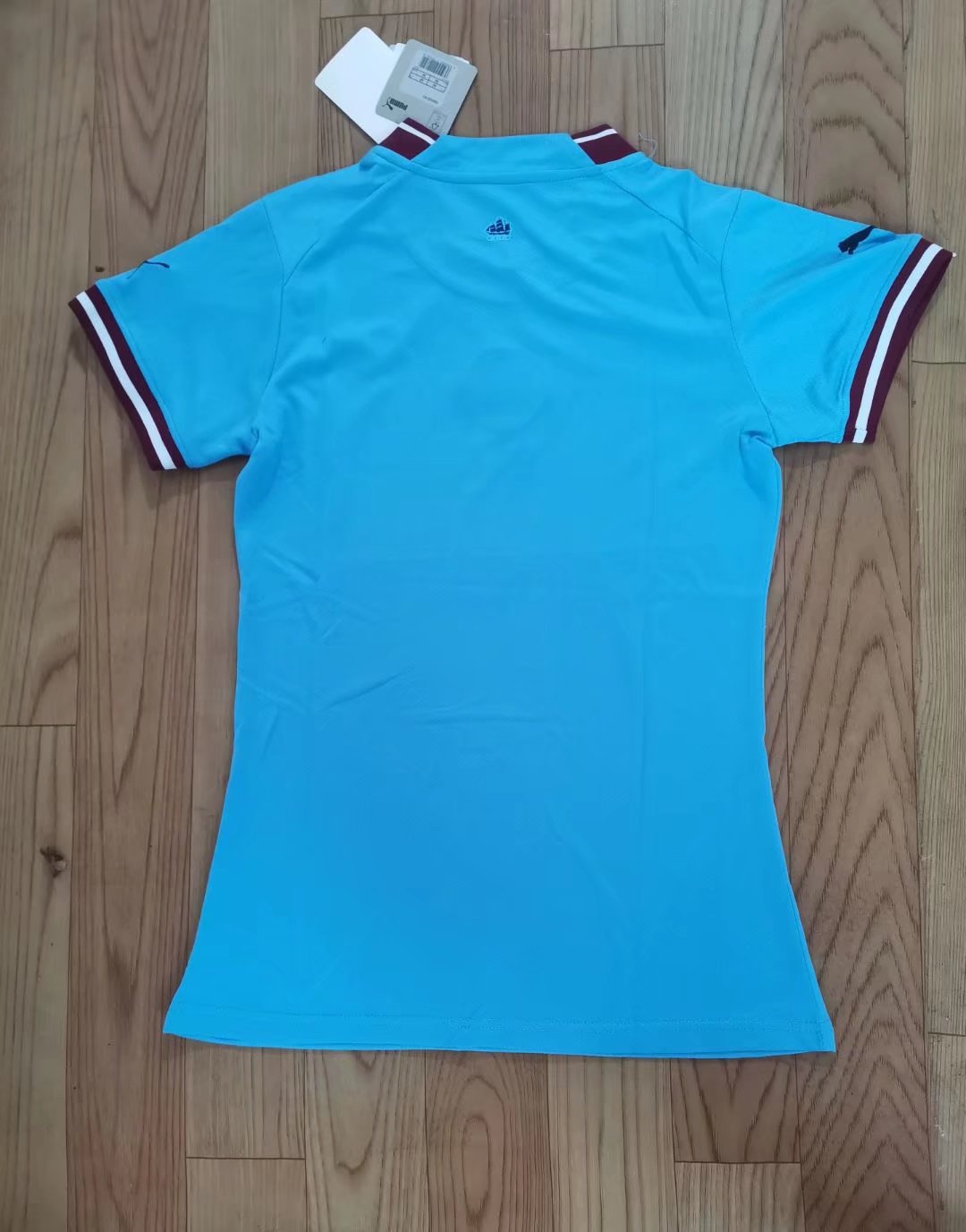 22/23 Man City Home Women Jersey - leoleo123123