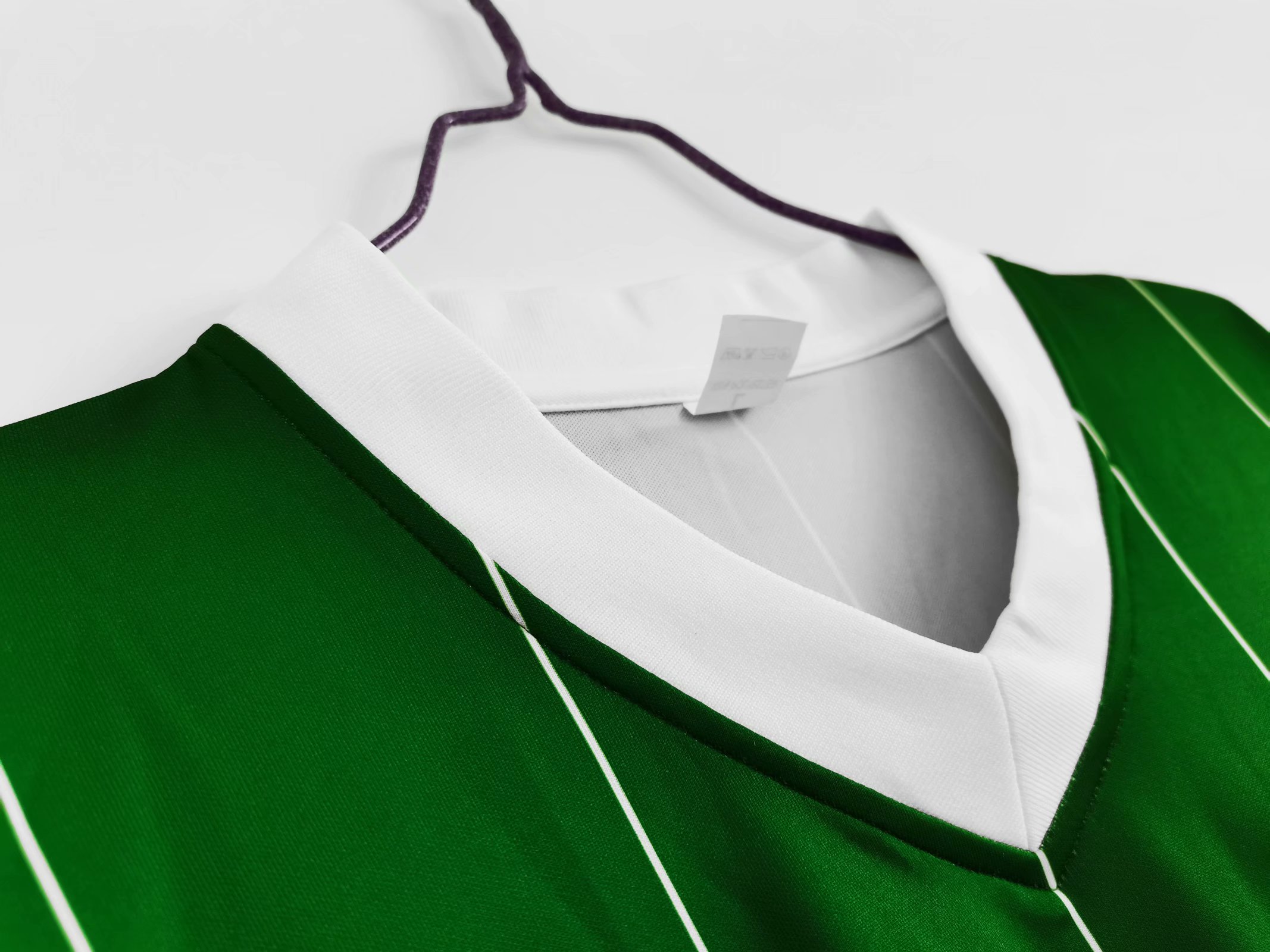 1984-1986 Celts Third Retro Jersey - leoleo123123