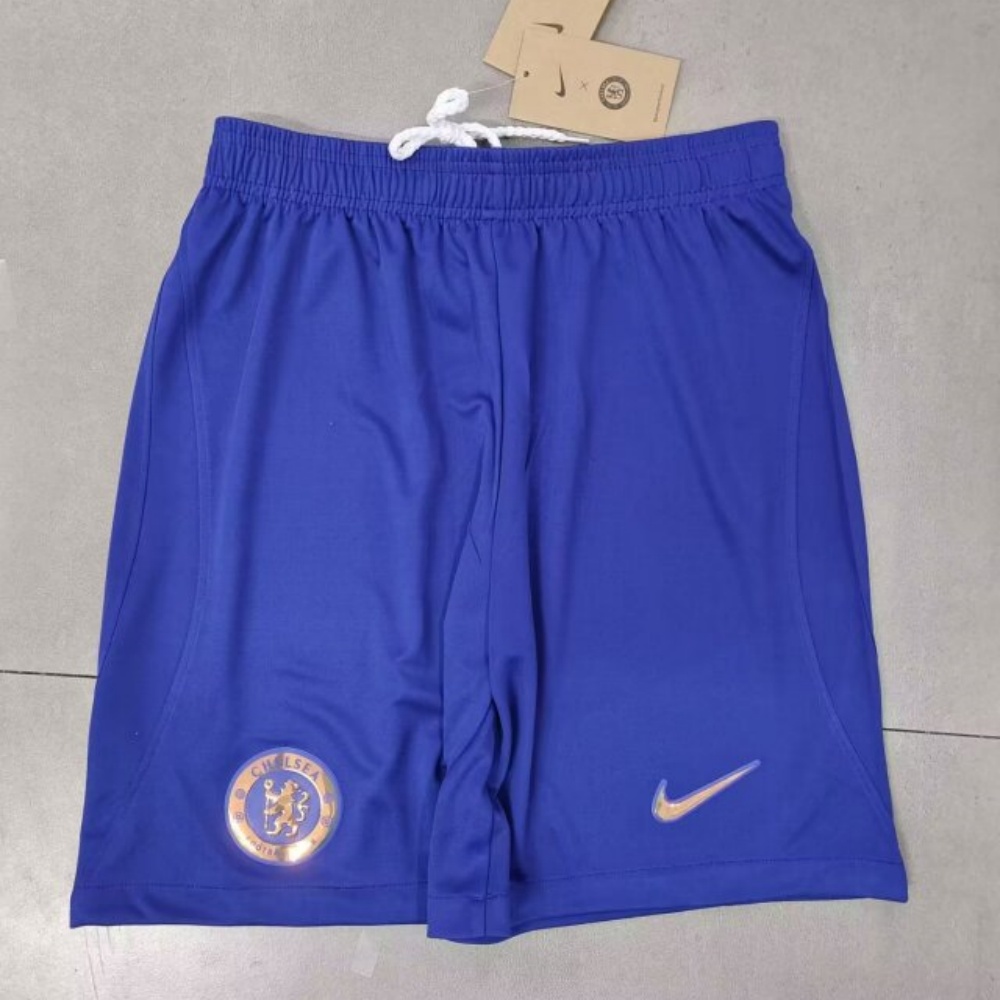23/24 Chelsea Home Pants Shorts - leoleo123123