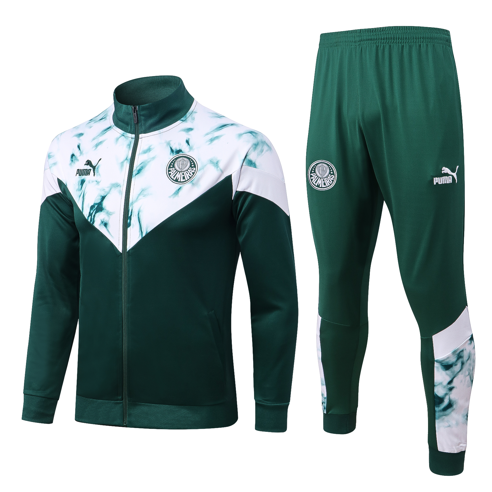 Palmeiras
