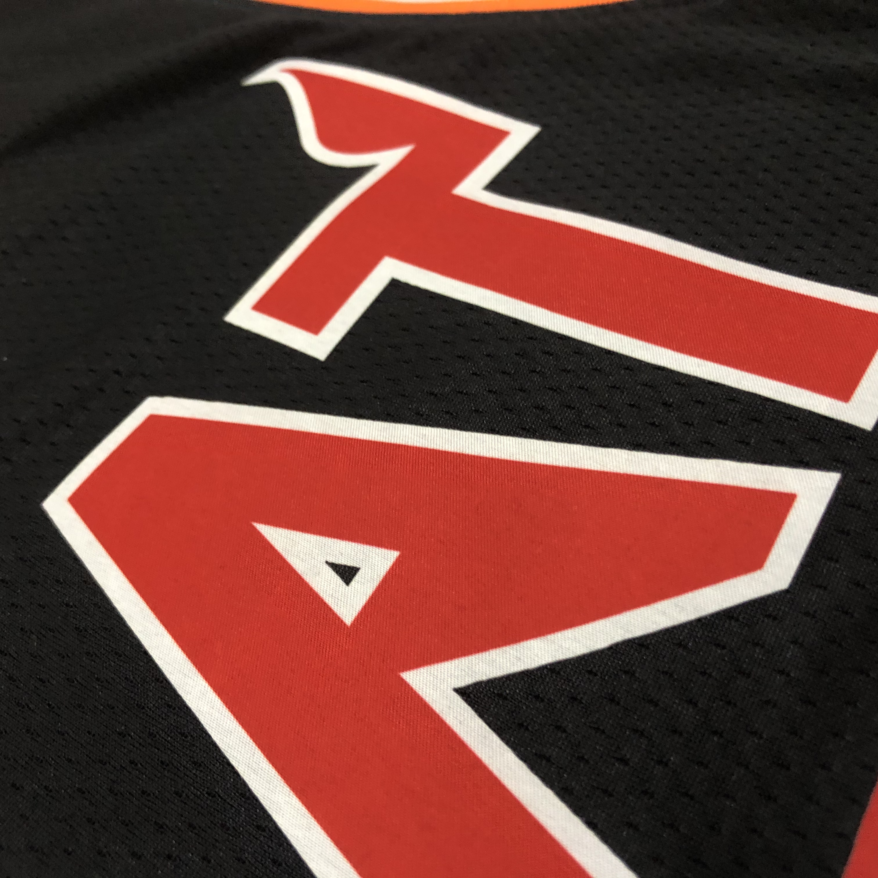 NBA Men Season 2018 Miami Heat Black #22 BUTLER Jersey High Quality Name and Number Print - leoleo123123
